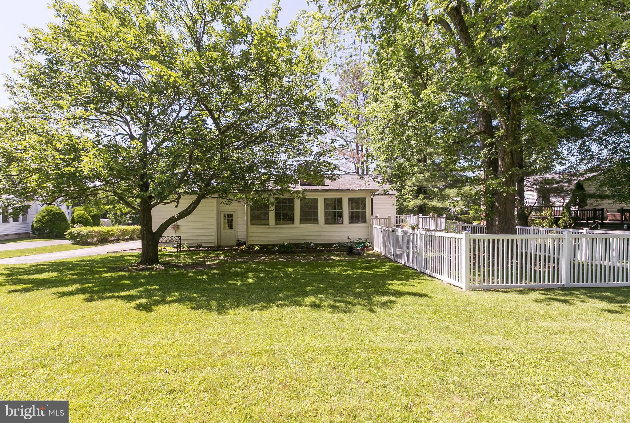 RIDERWOOD - Residential