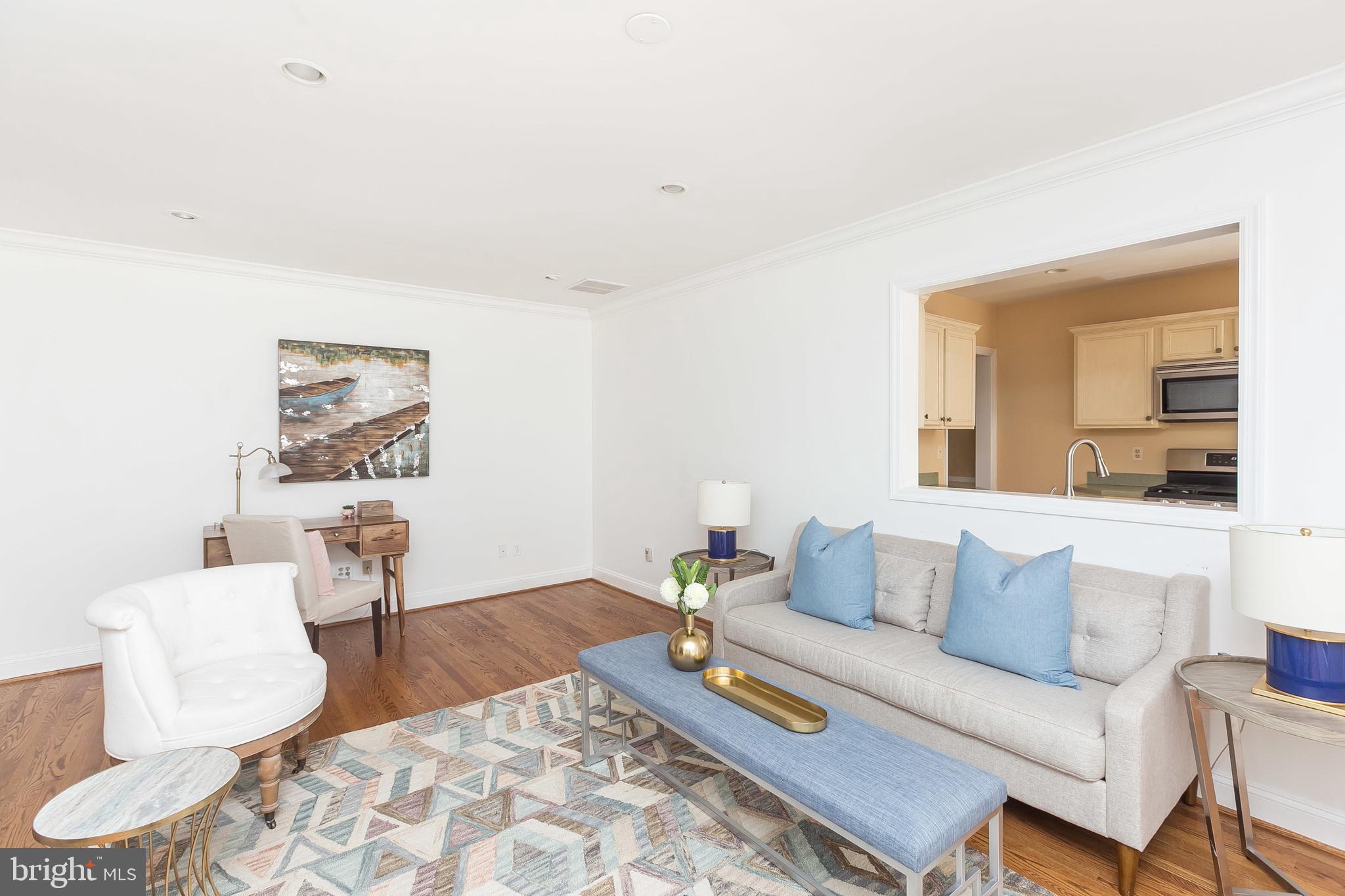 RIDERWOOD - Residential