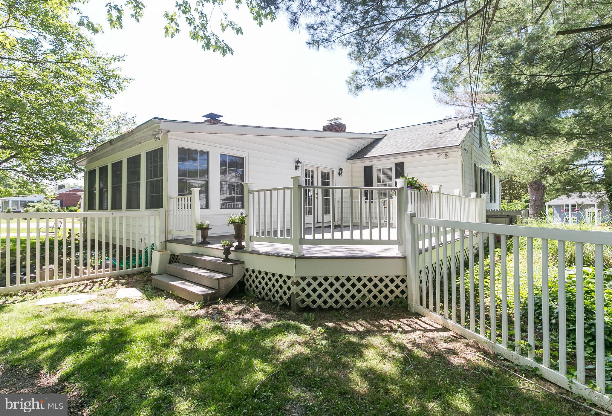 RIDERWOOD - Residential