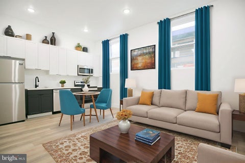 Condo For Rent - 1153 N Front Street #3F<br/> PHILADELPHIA, PA 19123