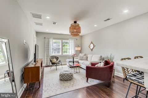 716 JACKSON STREET NE 716-2 WASHINGTON DC 20017