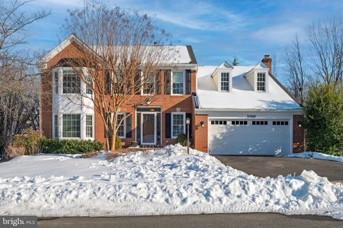 20644 BELWOOD COURT STERLING VA 20165