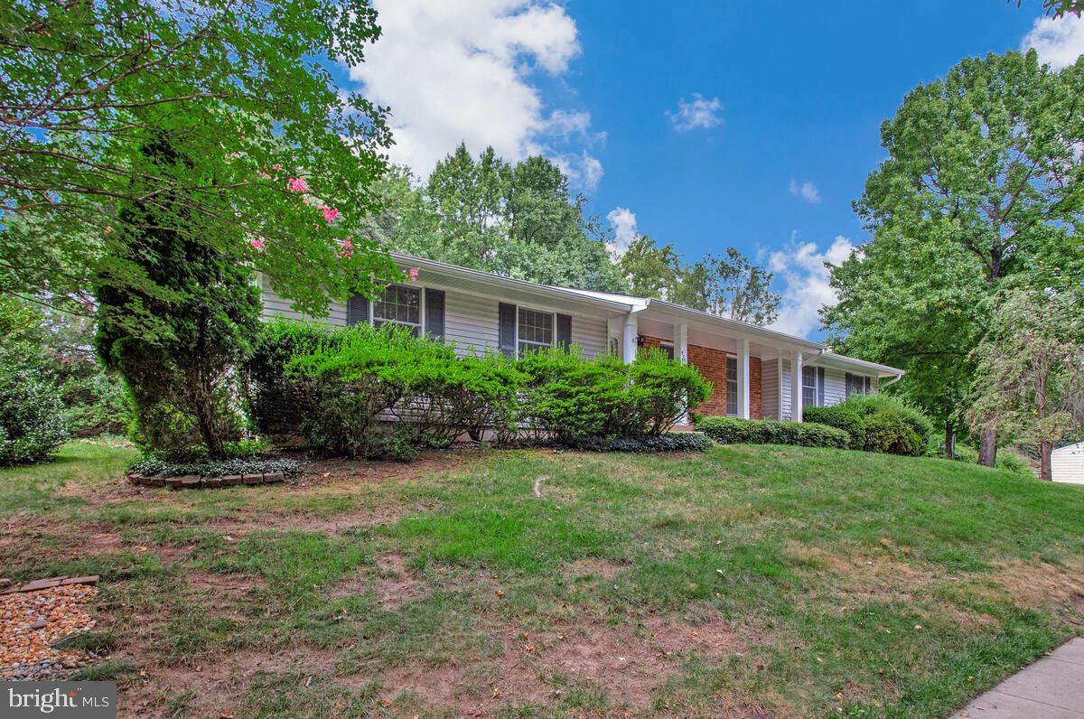 5356 HESPERUS DRIVE