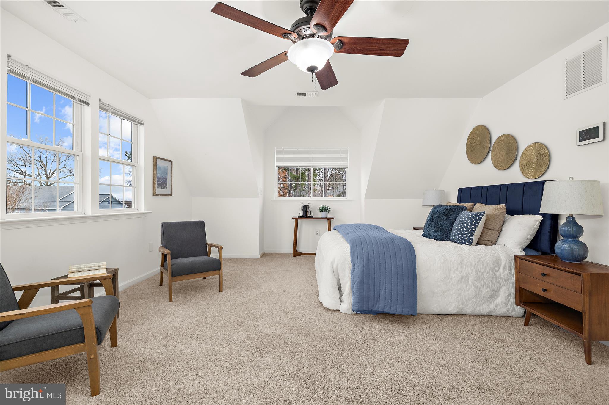 BAY CITY - Residential