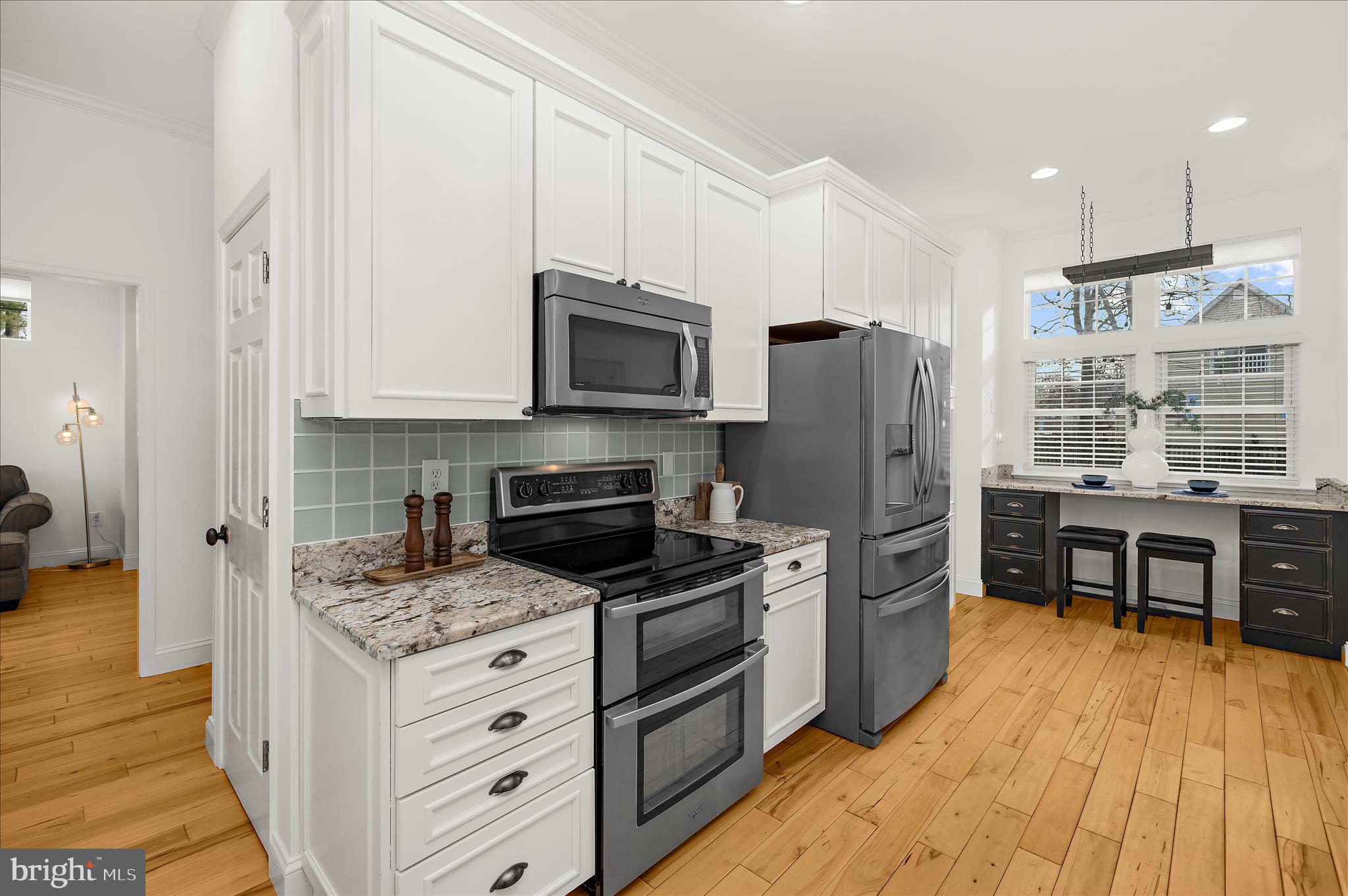 BAY CITY - Residential