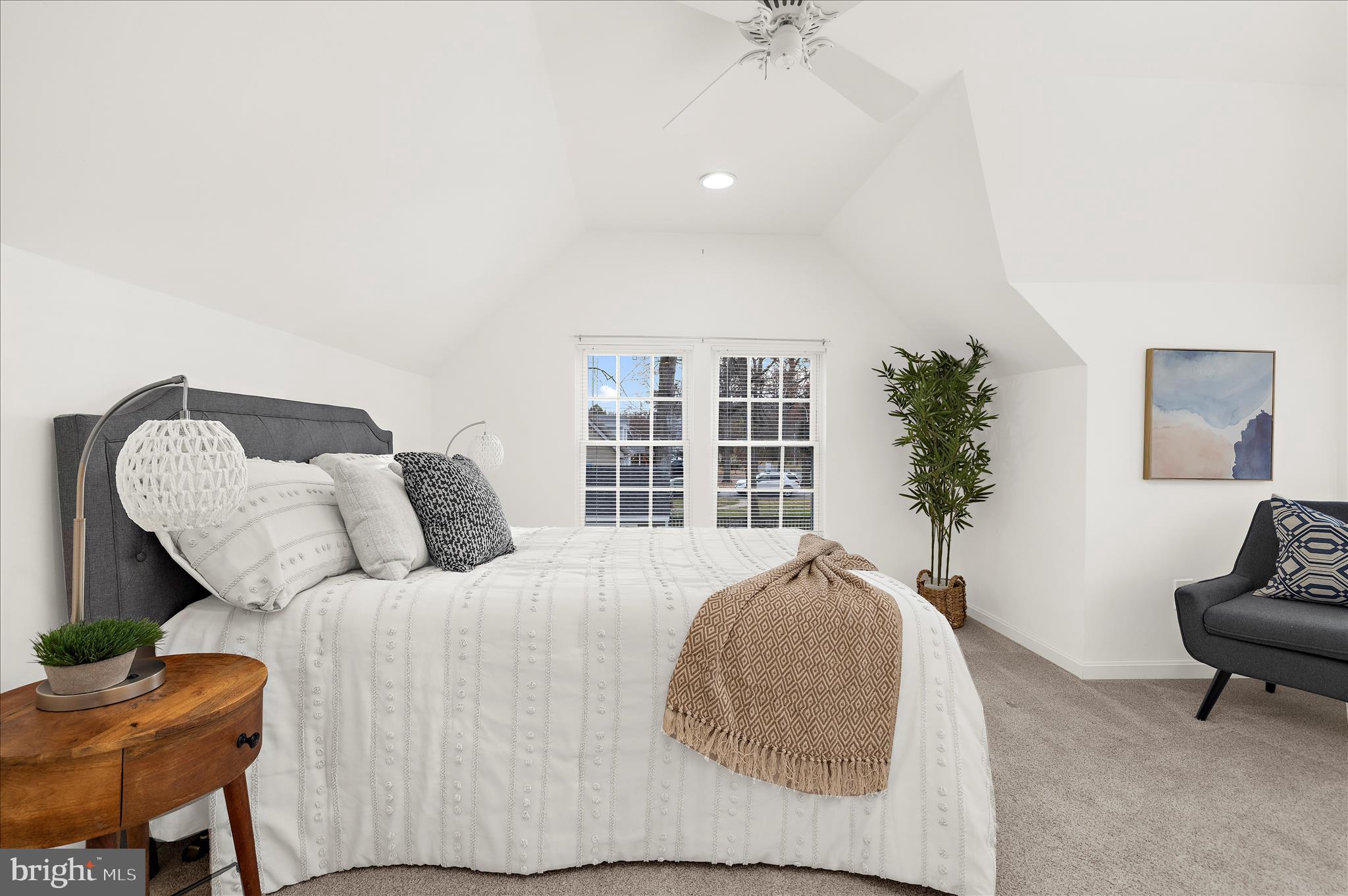 BAY CITY - Residential