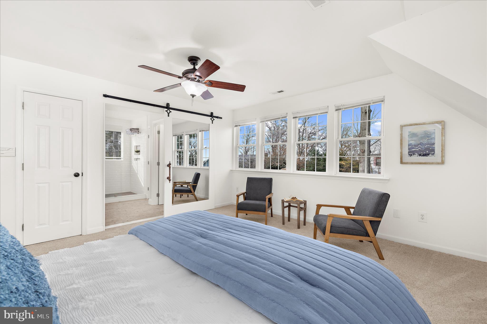 BAY CITY - Residential