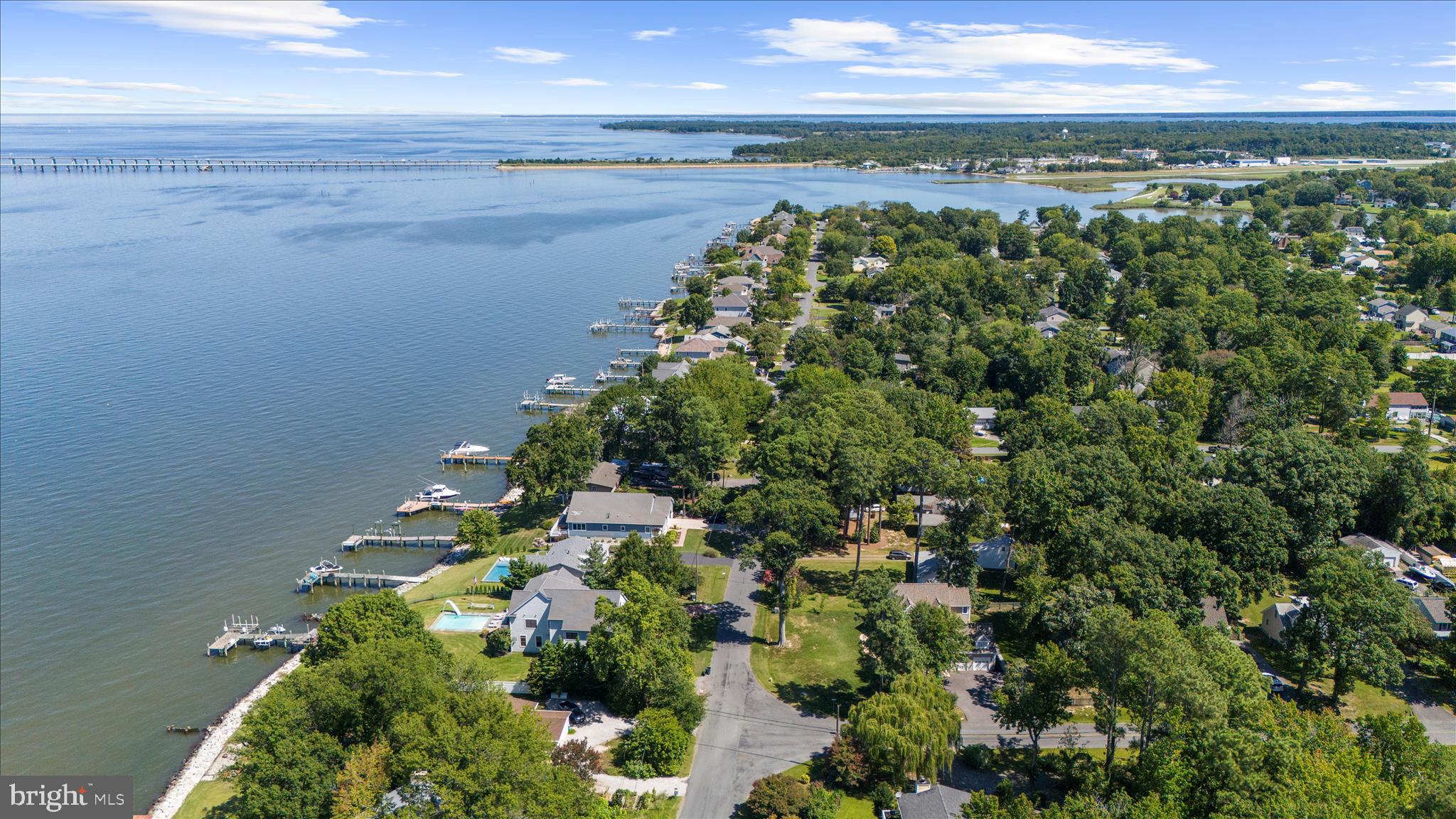 BAY CITY - Residential