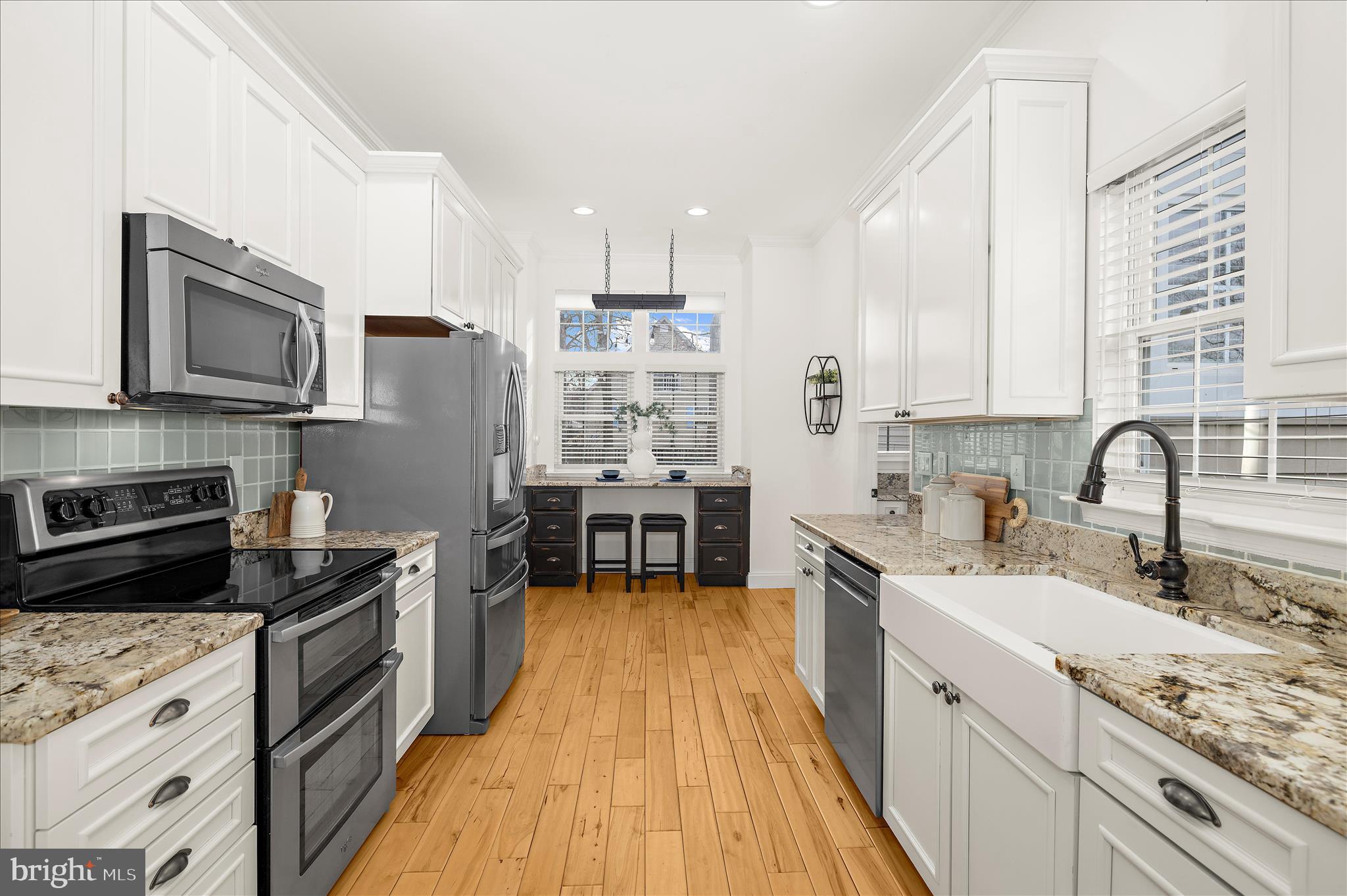 BAY CITY - Residential