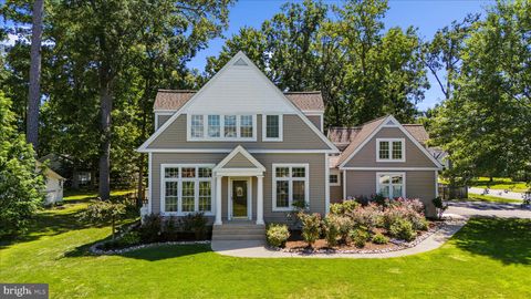 418 BAY CITY ROAD STEVENSVILLE MD 21666