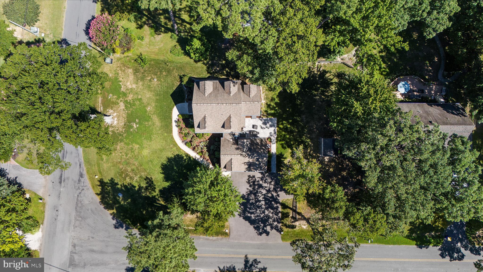 BAY CITY - Residential