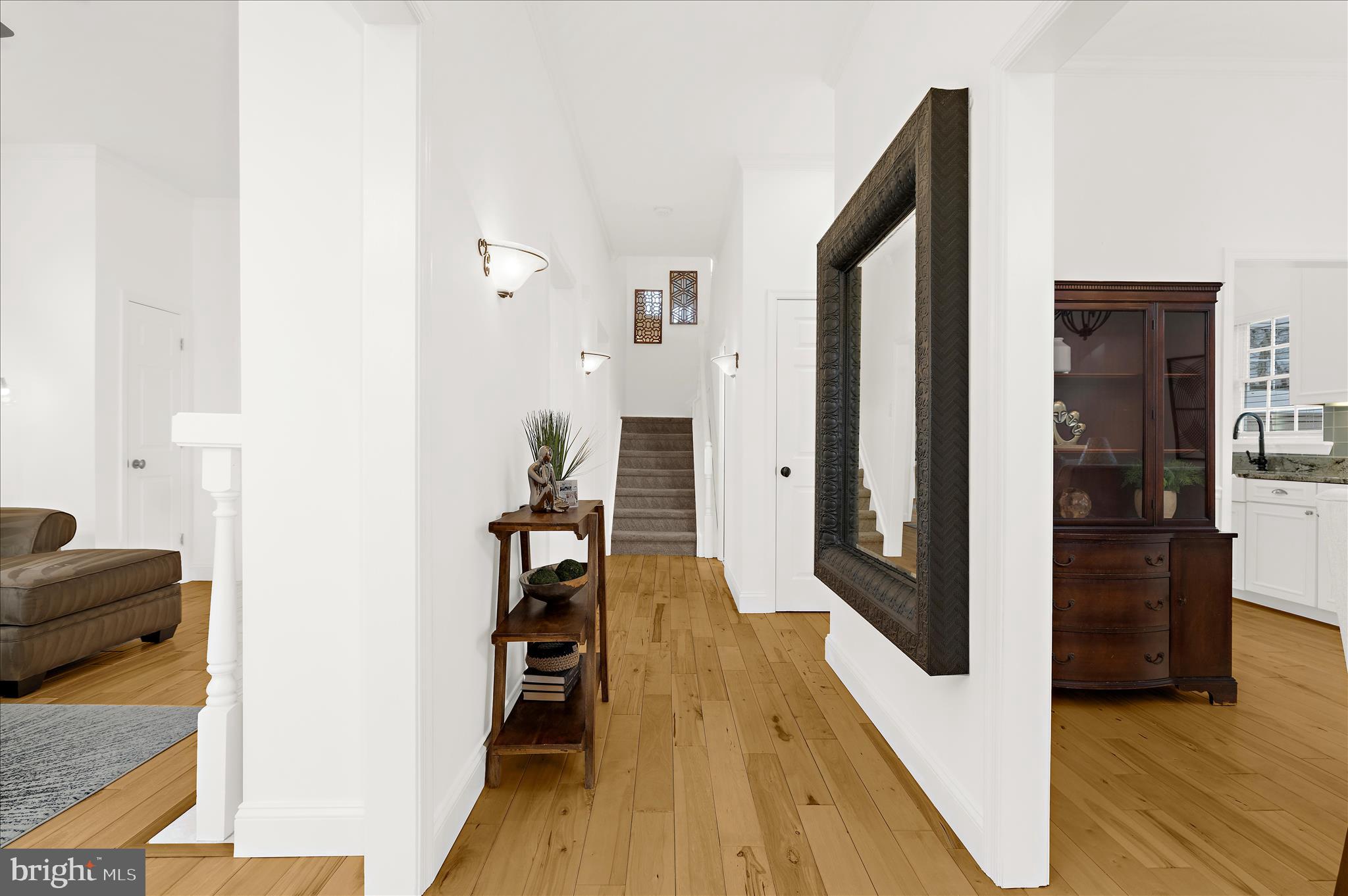 BAY CITY - Residential