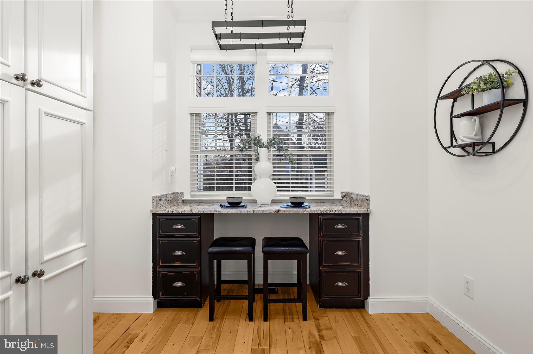 BAY CITY - Residential