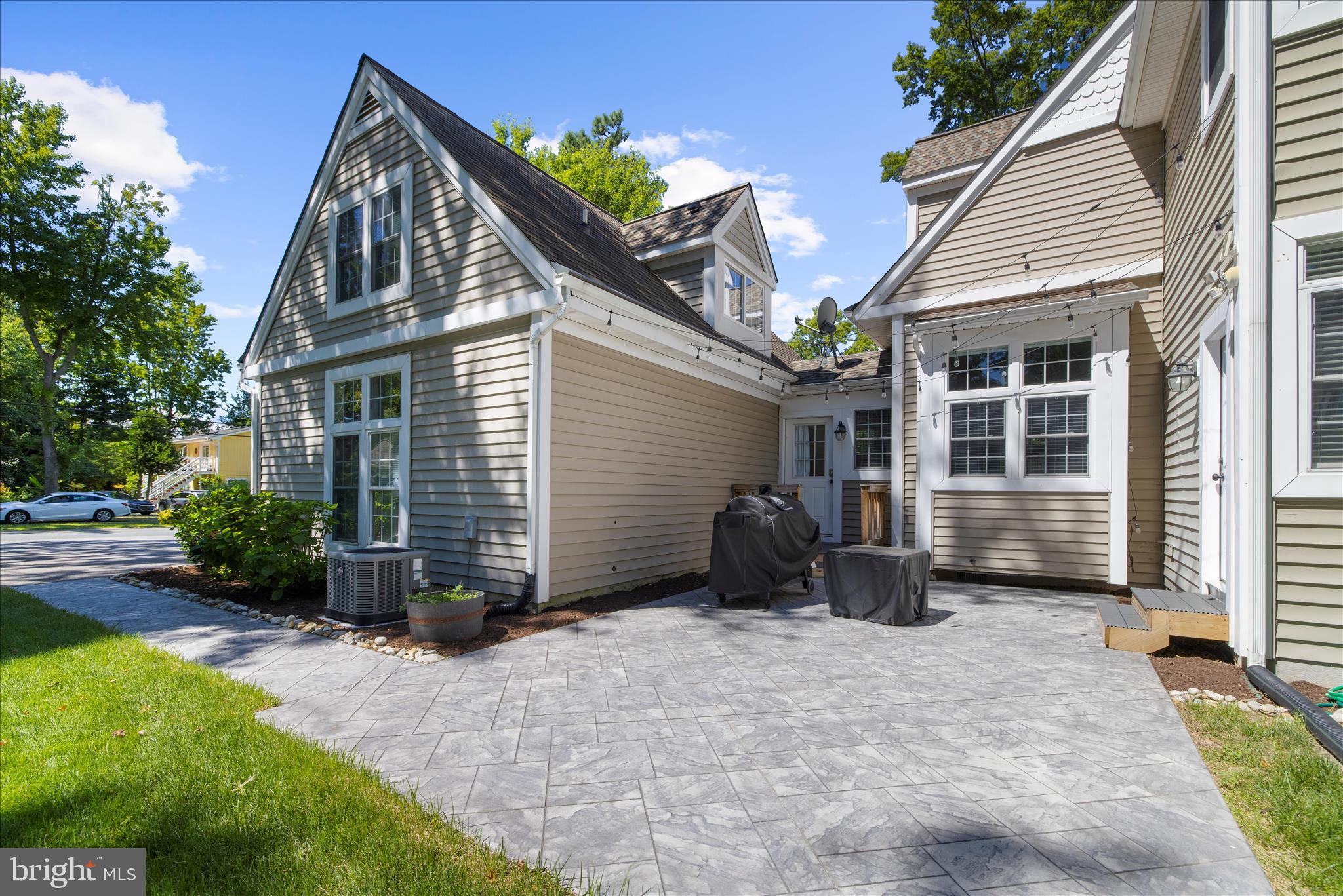 BAY CITY - Residential