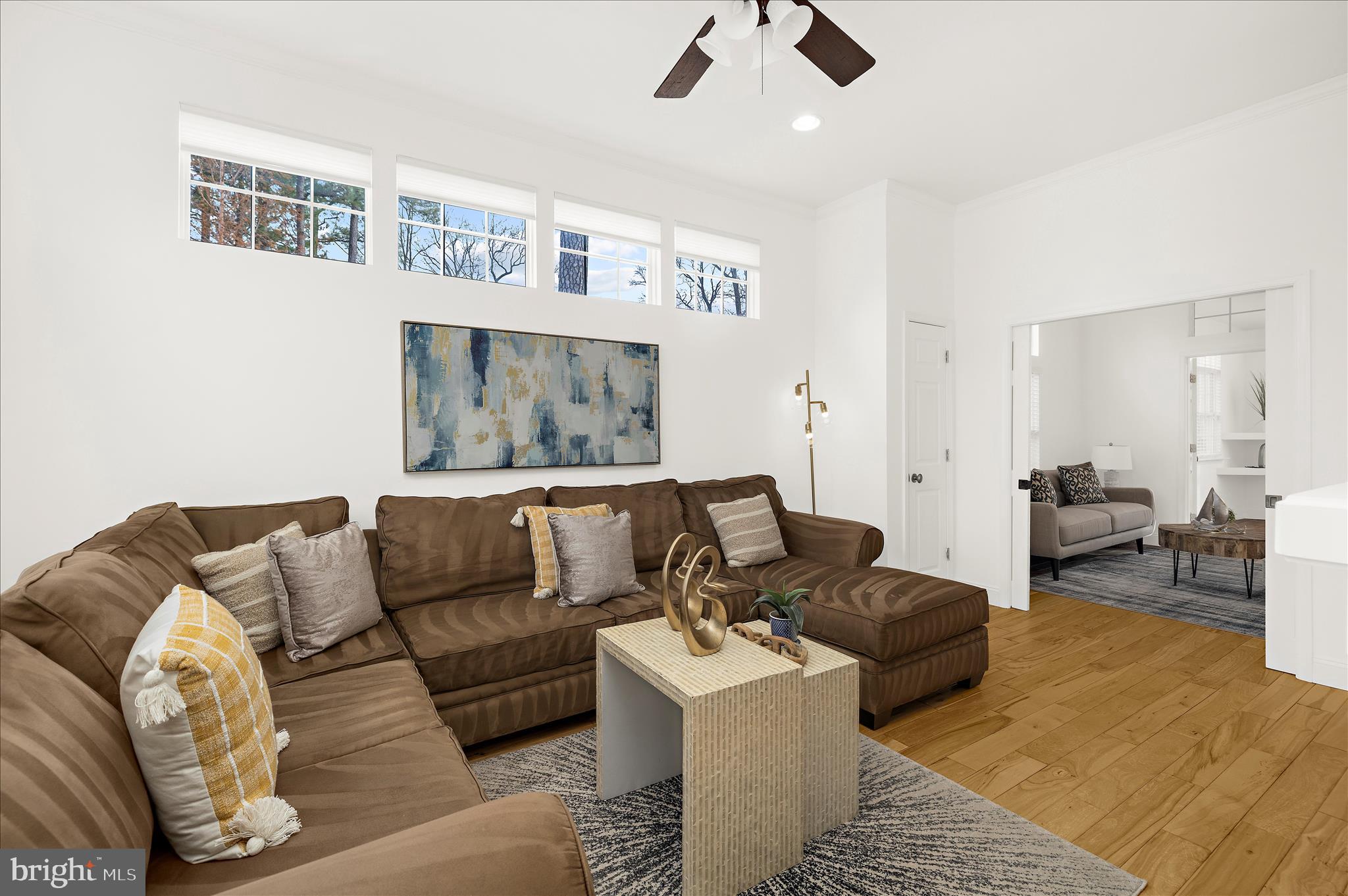 BAY CITY - Residential