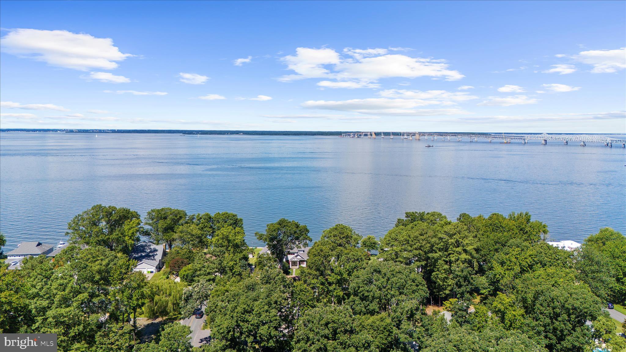 BAY CITY - Residential