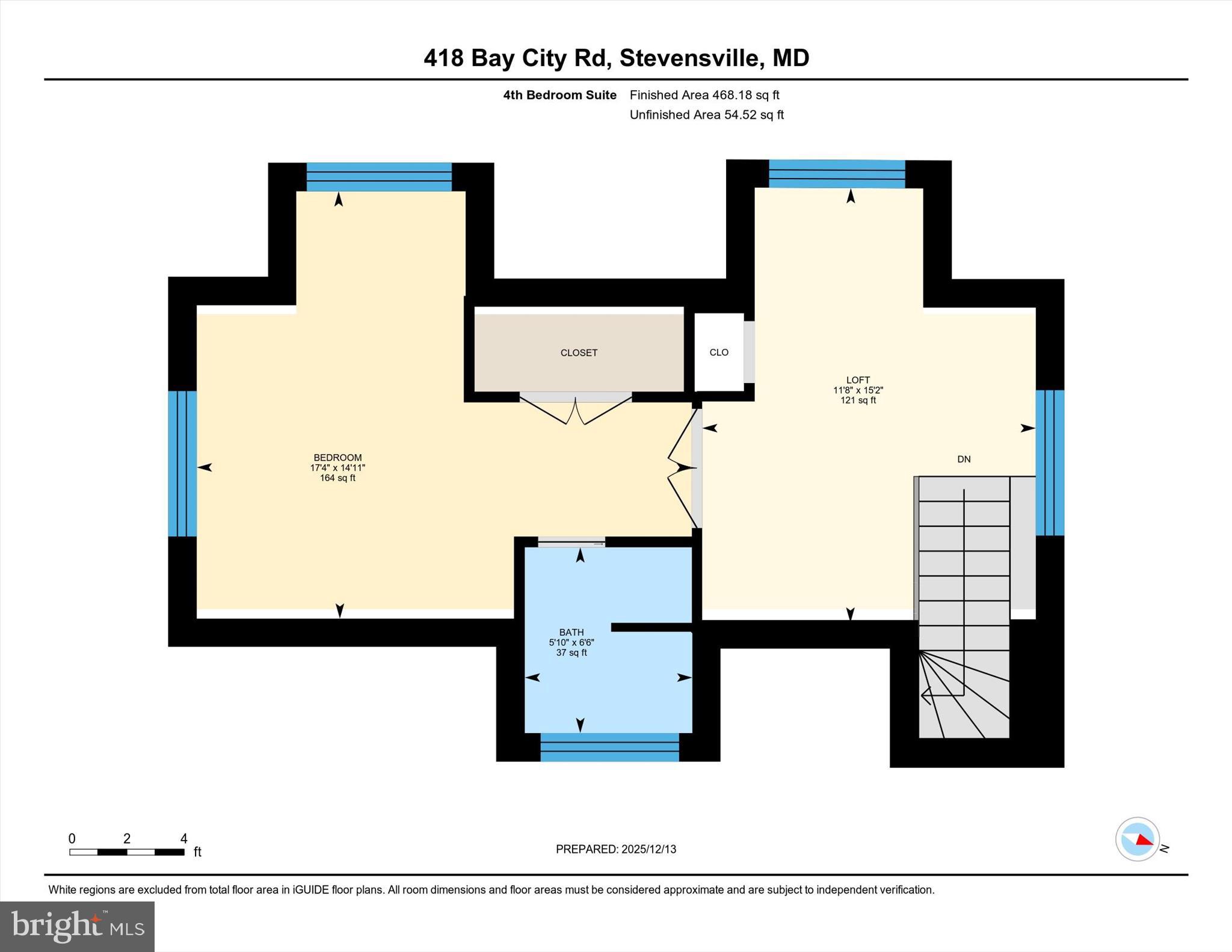 BAY CITY - Residential