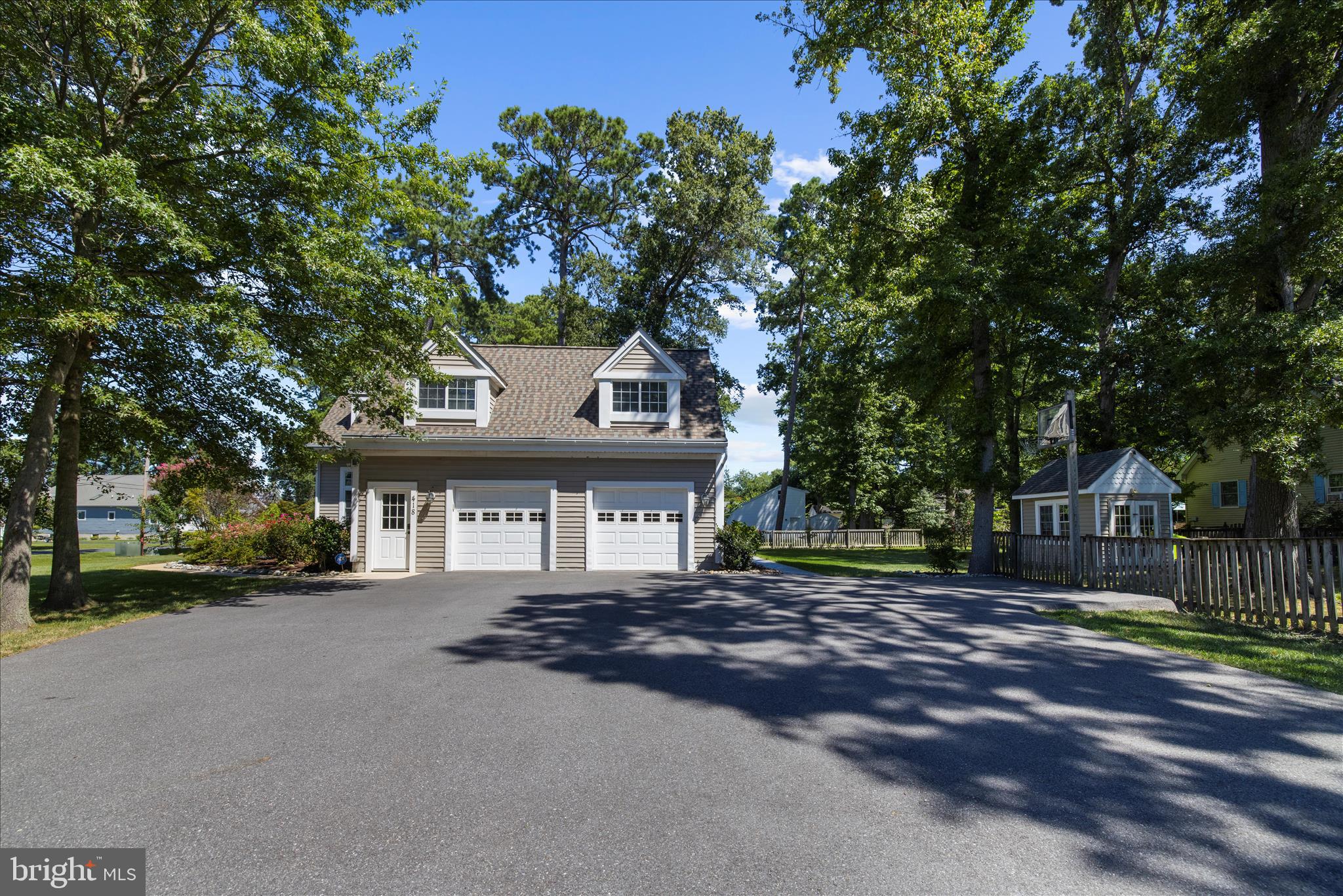 BAY CITY - Residential