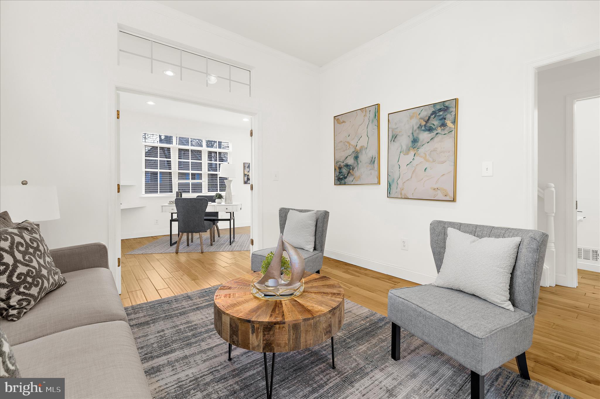 BAY CITY - Residential