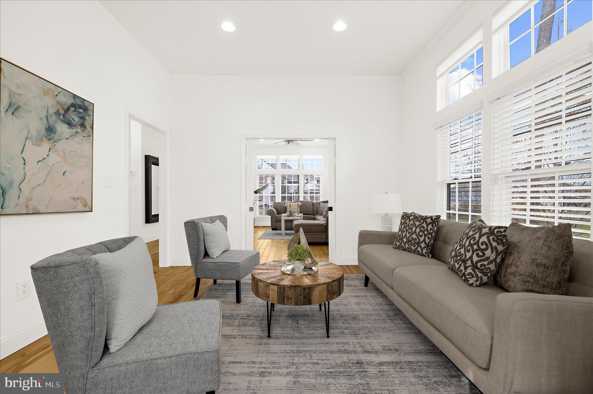 BAY CITY - Residential