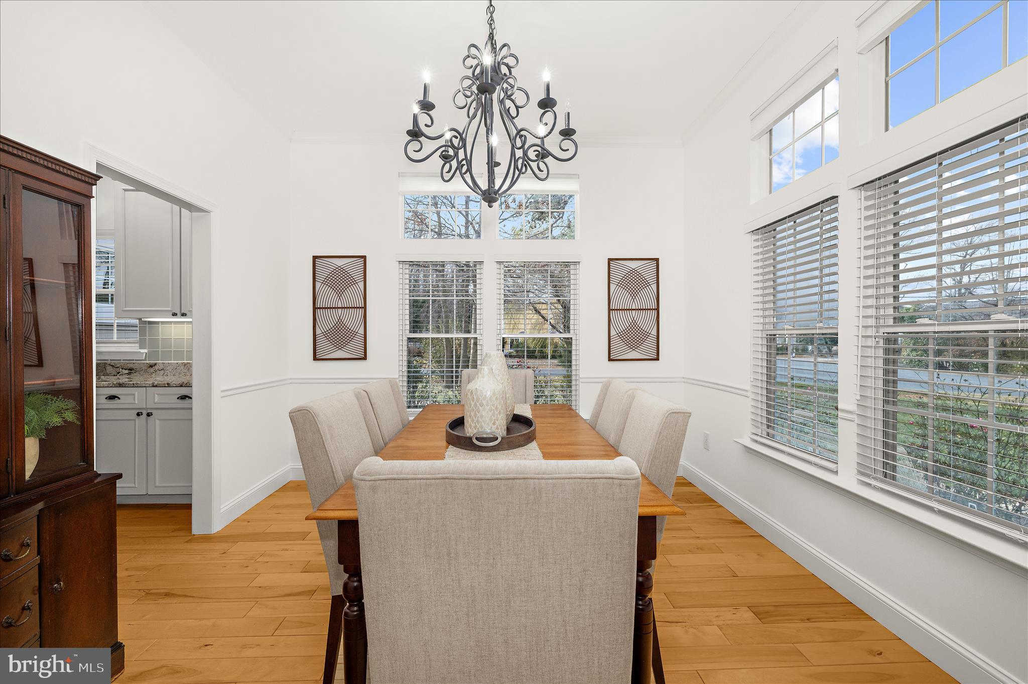 BAY CITY - Residential