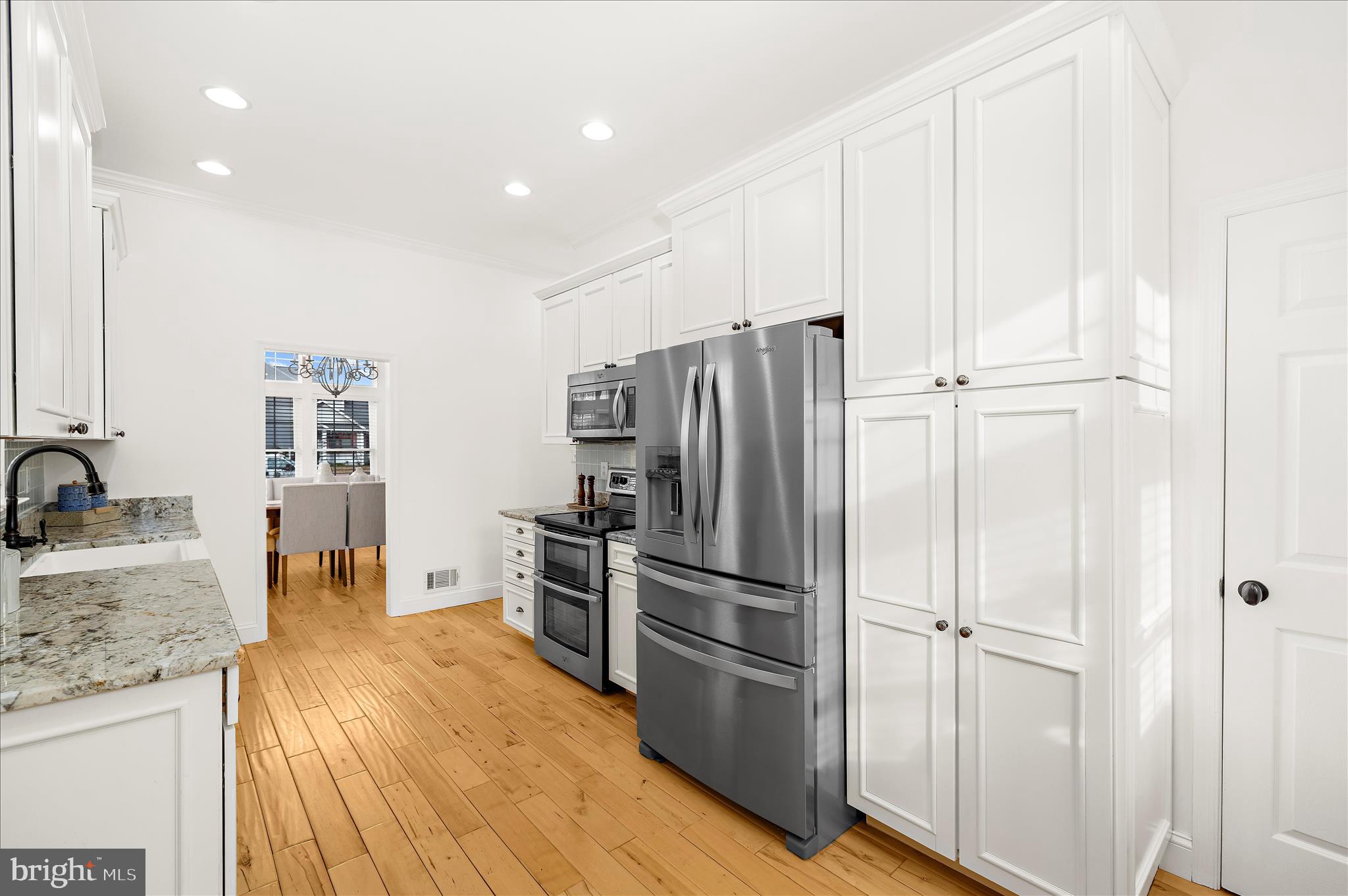 BAY CITY - Residential