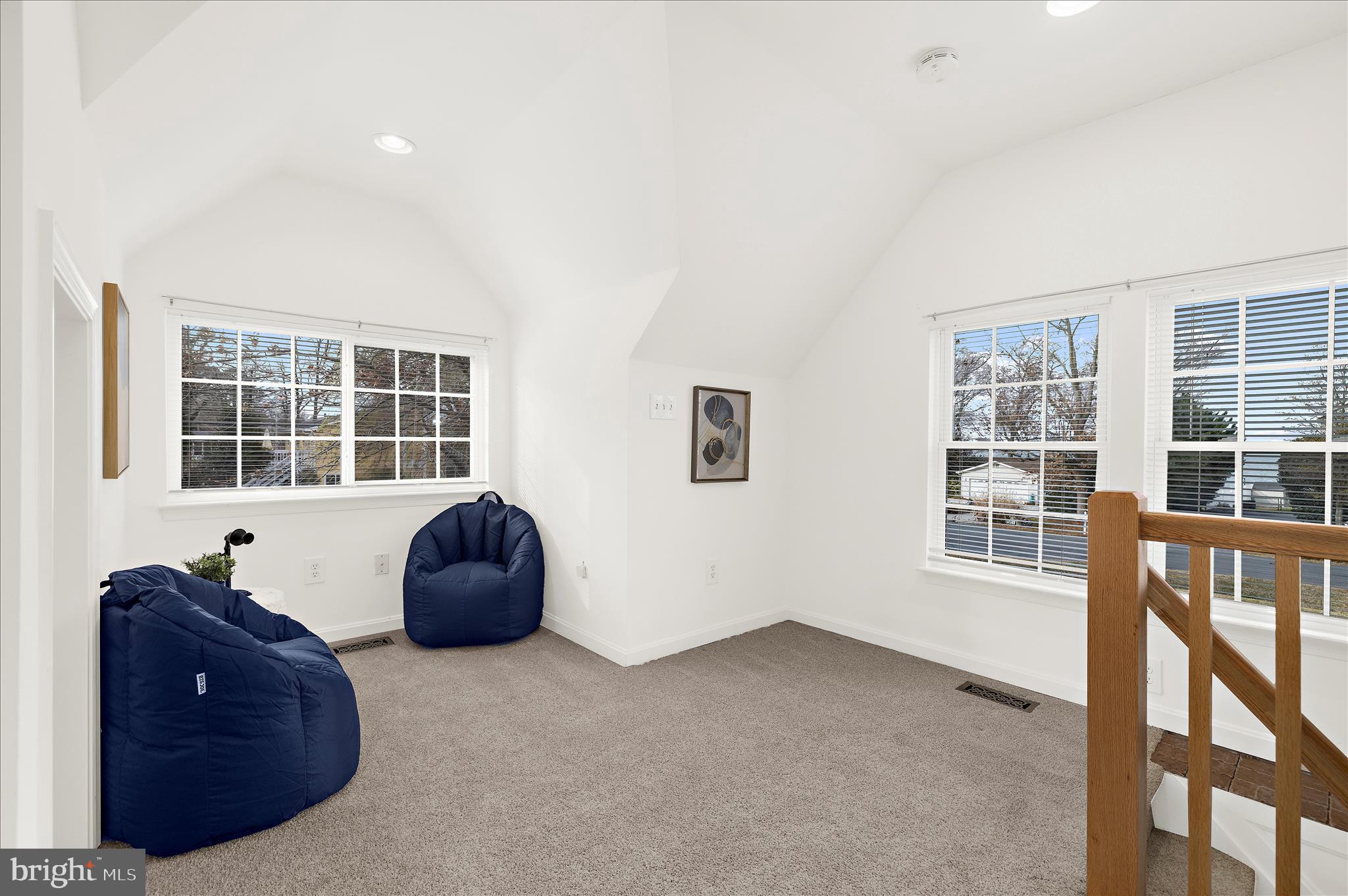 BAY CITY - Residential