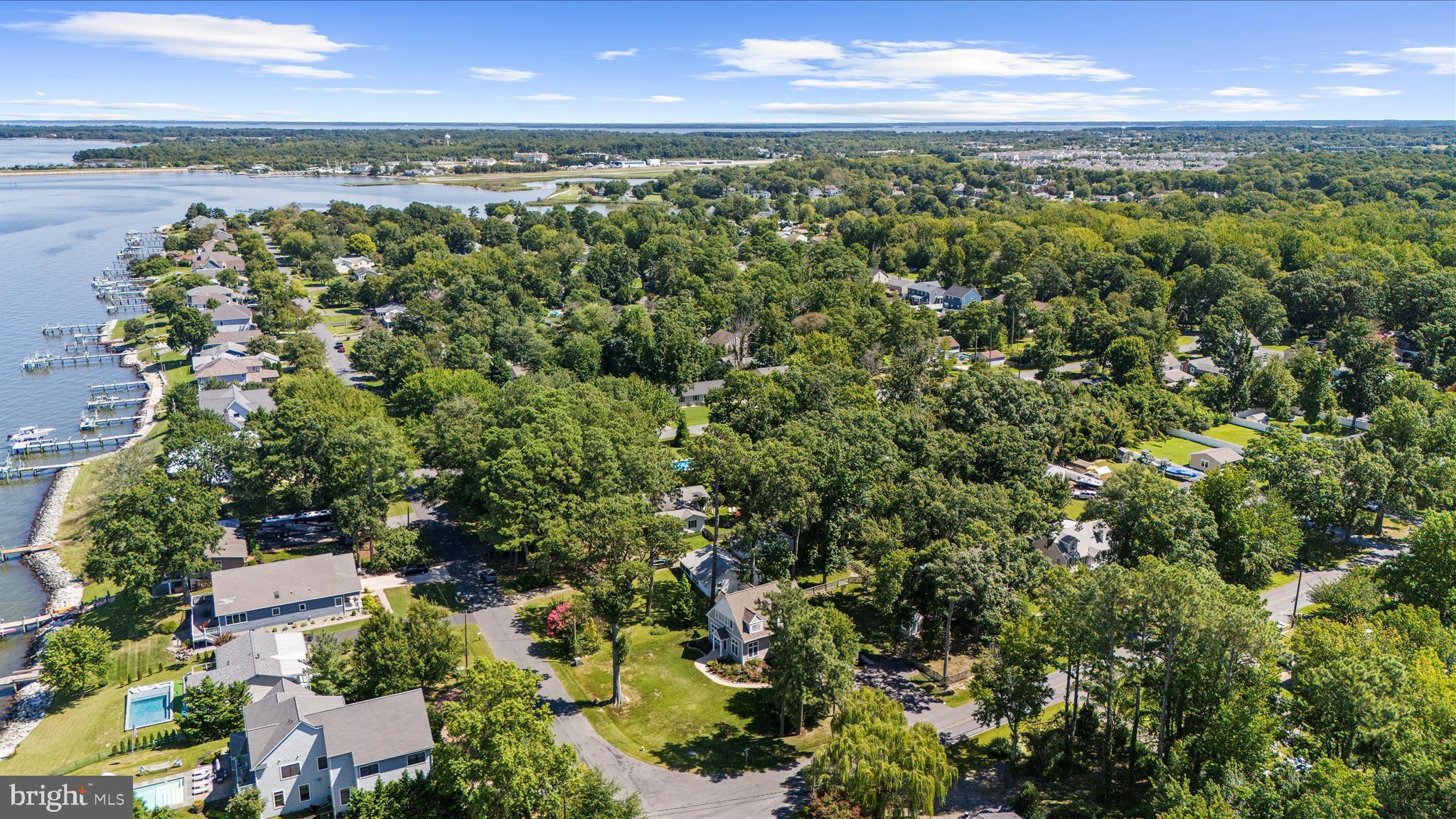 BAY CITY - Residential