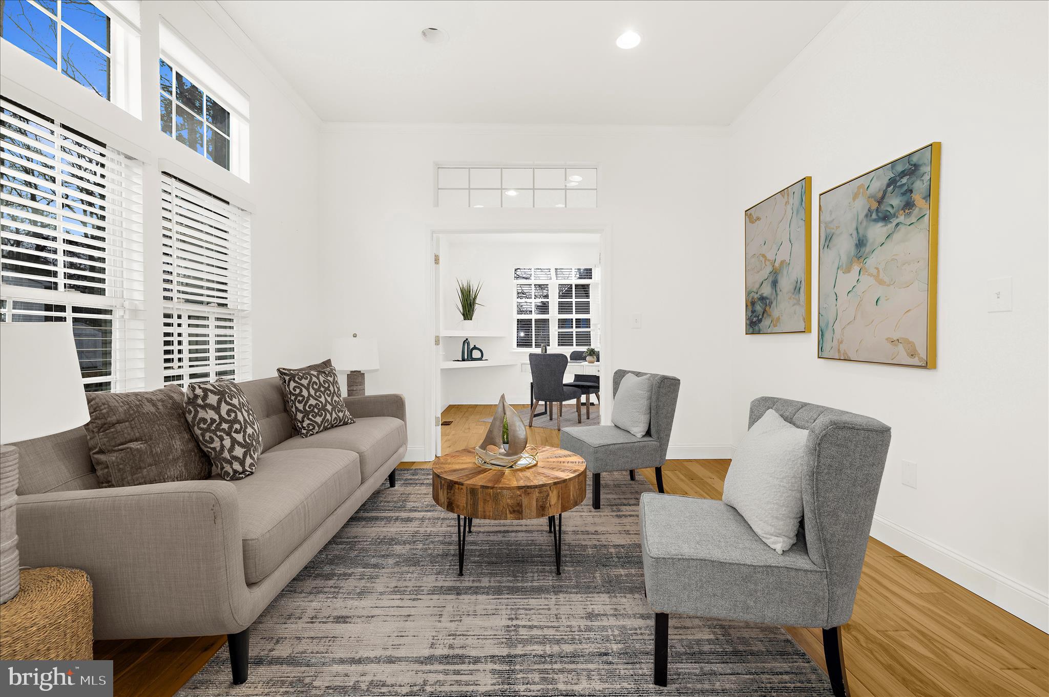 BAY CITY - Residential