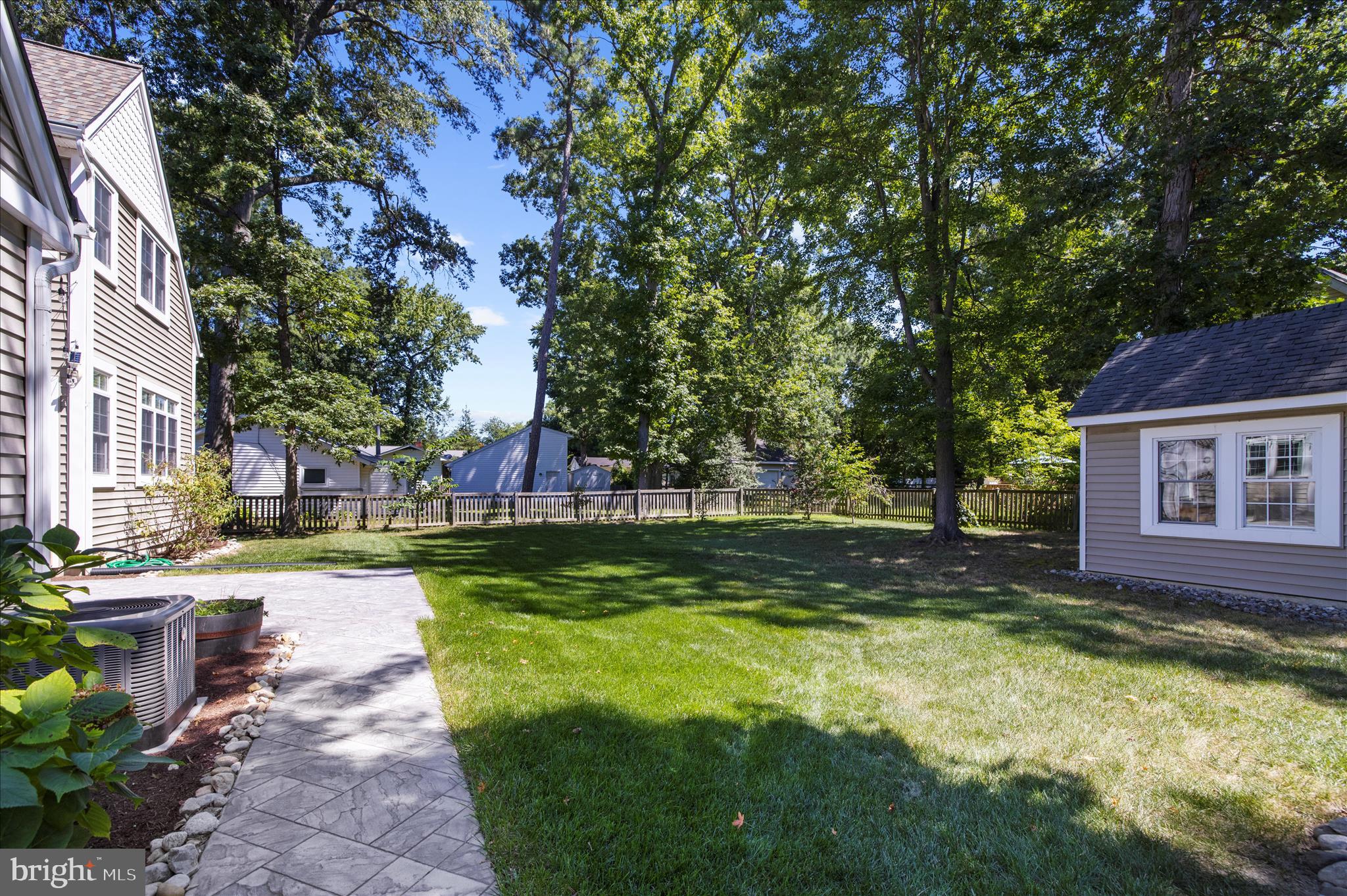 BAY CITY - Residential