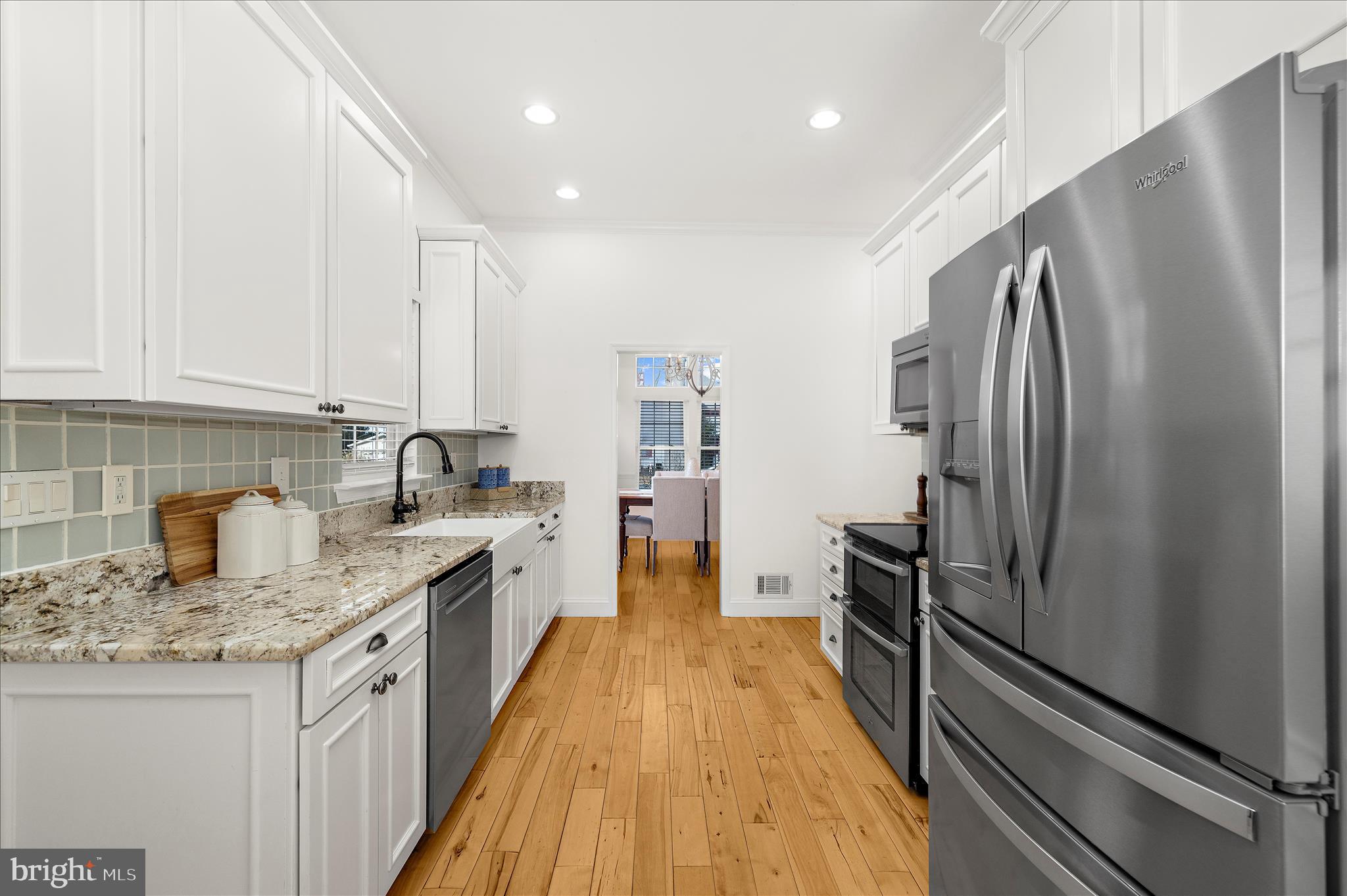 BAY CITY - Residential