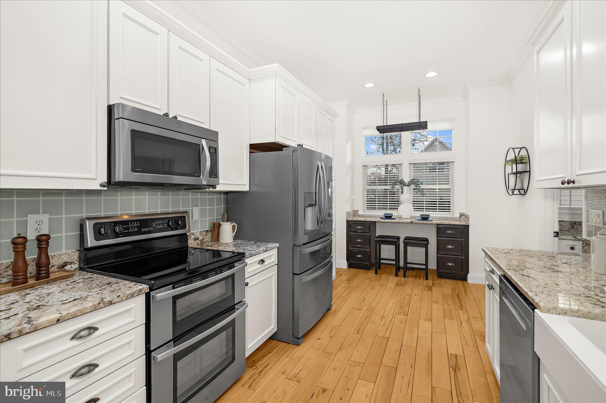 BAY CITY - Residential