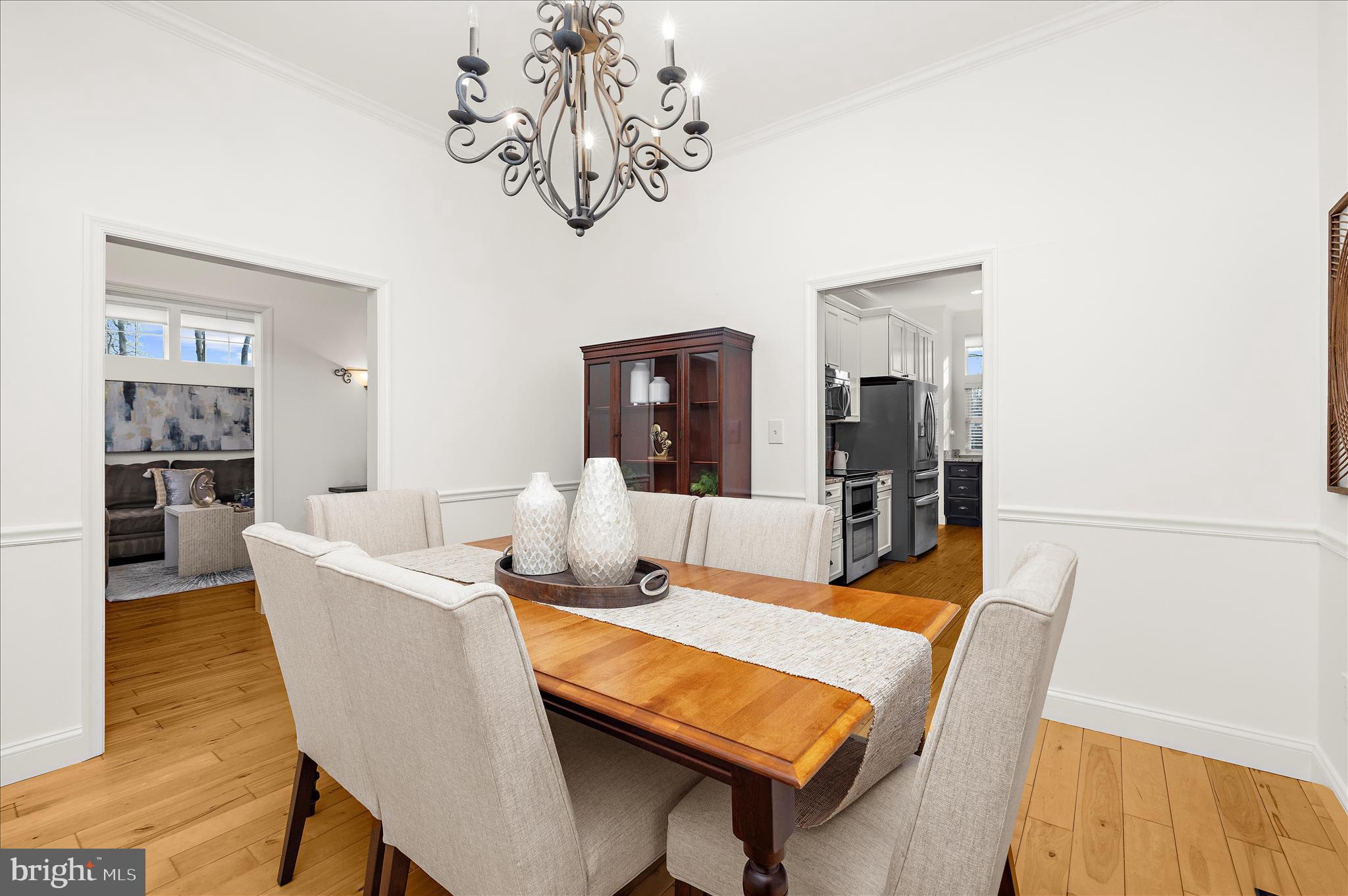 BAY CITY - Residential