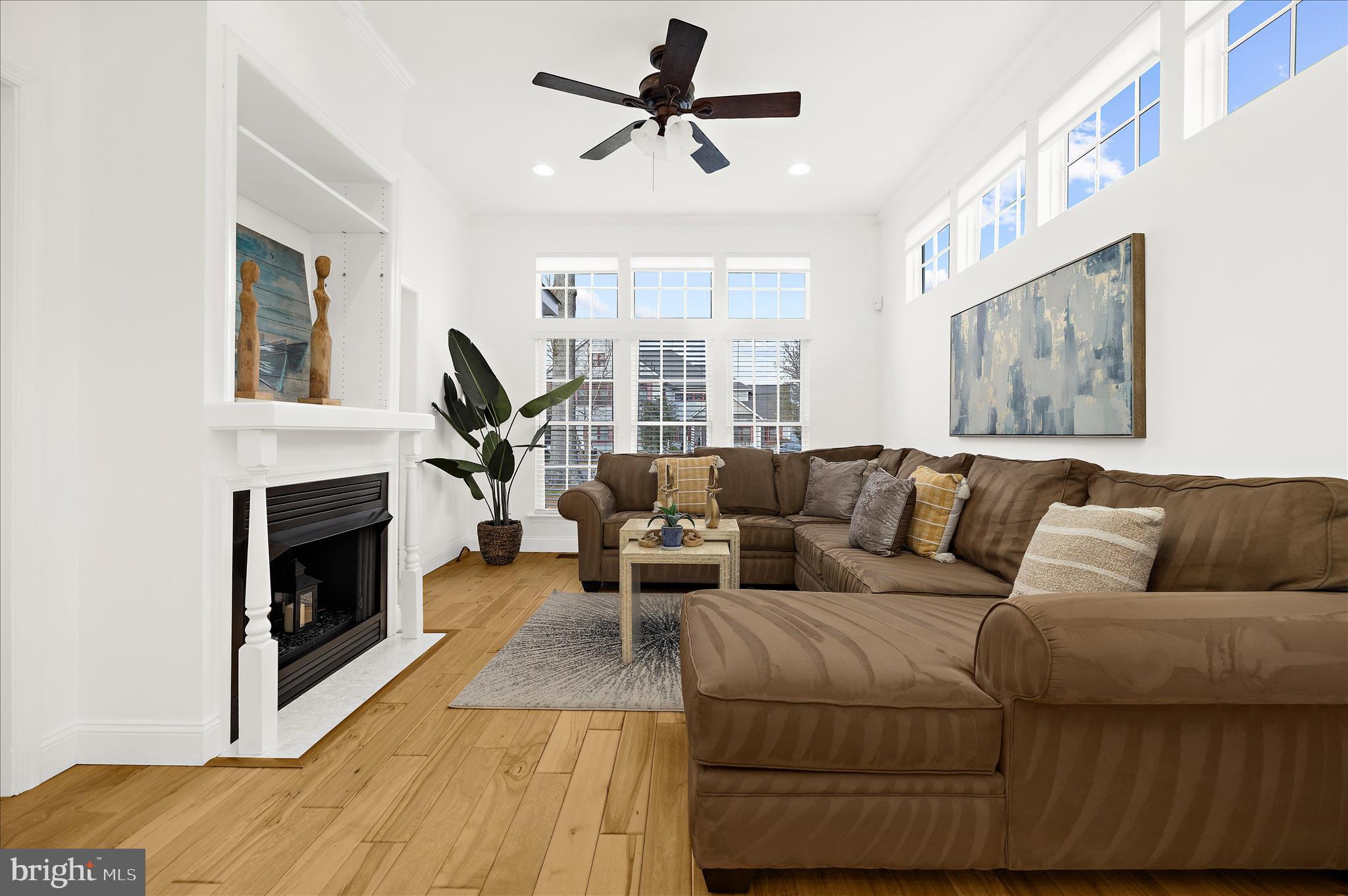 BAY CITY - Residential