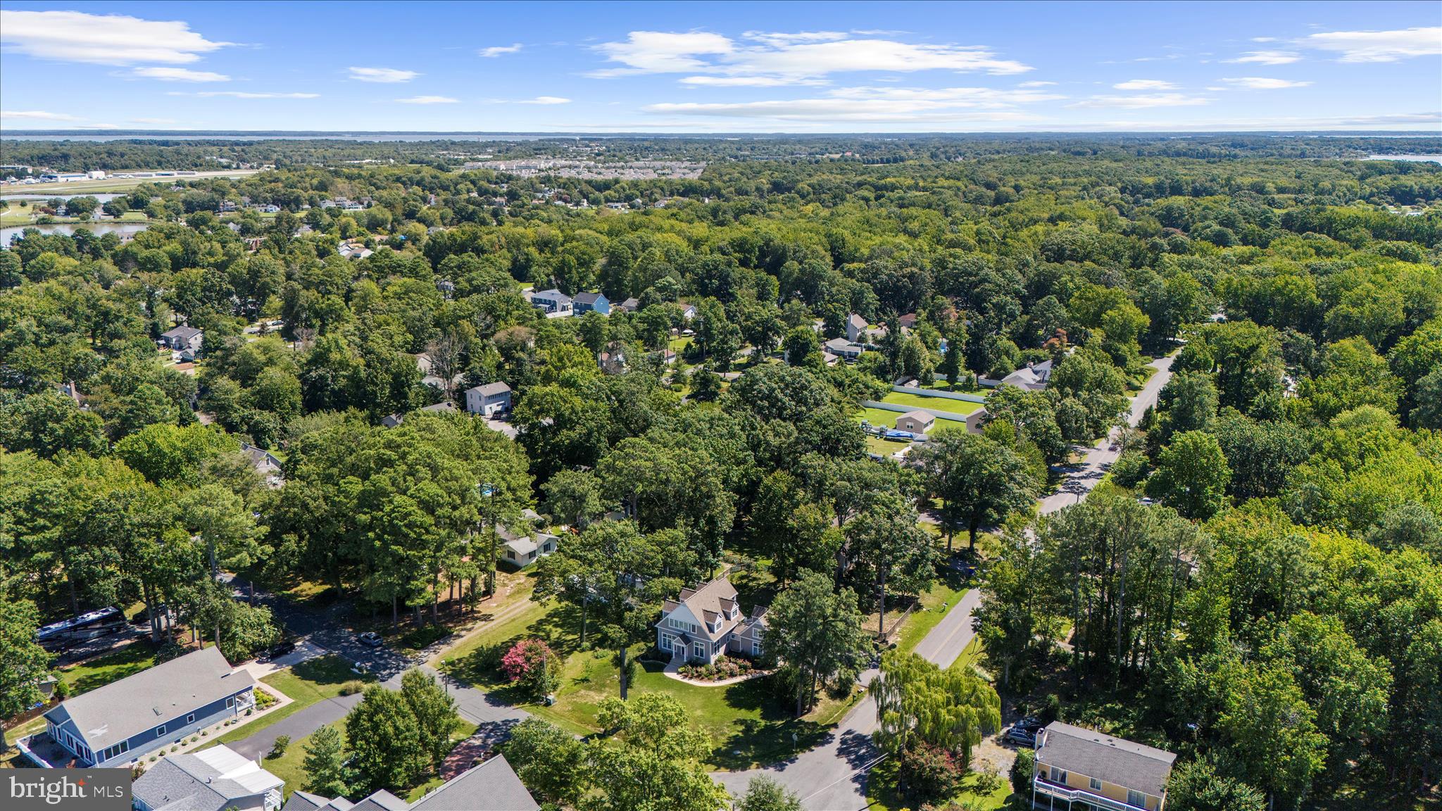 BAY CITY - Residential