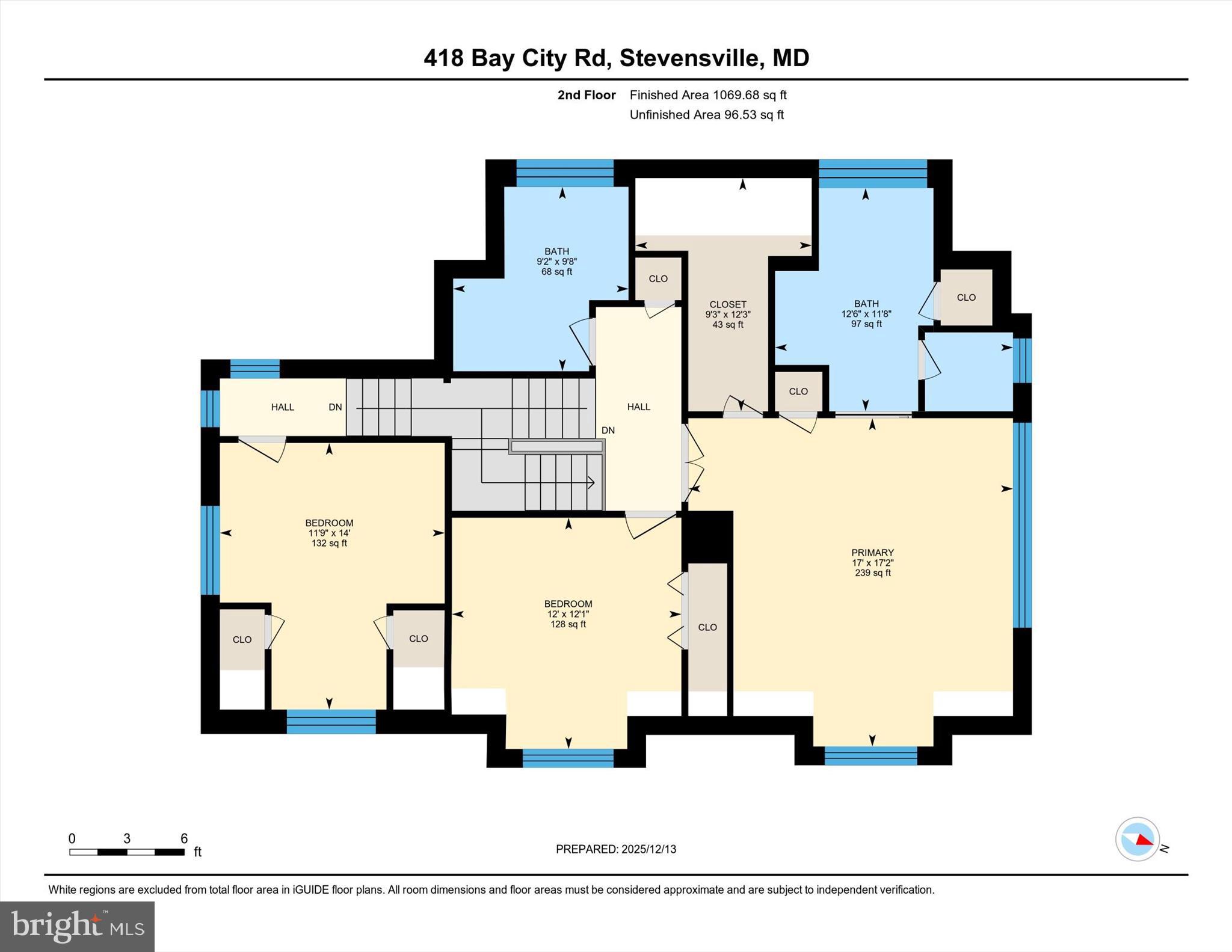 BAY CITY - Residential