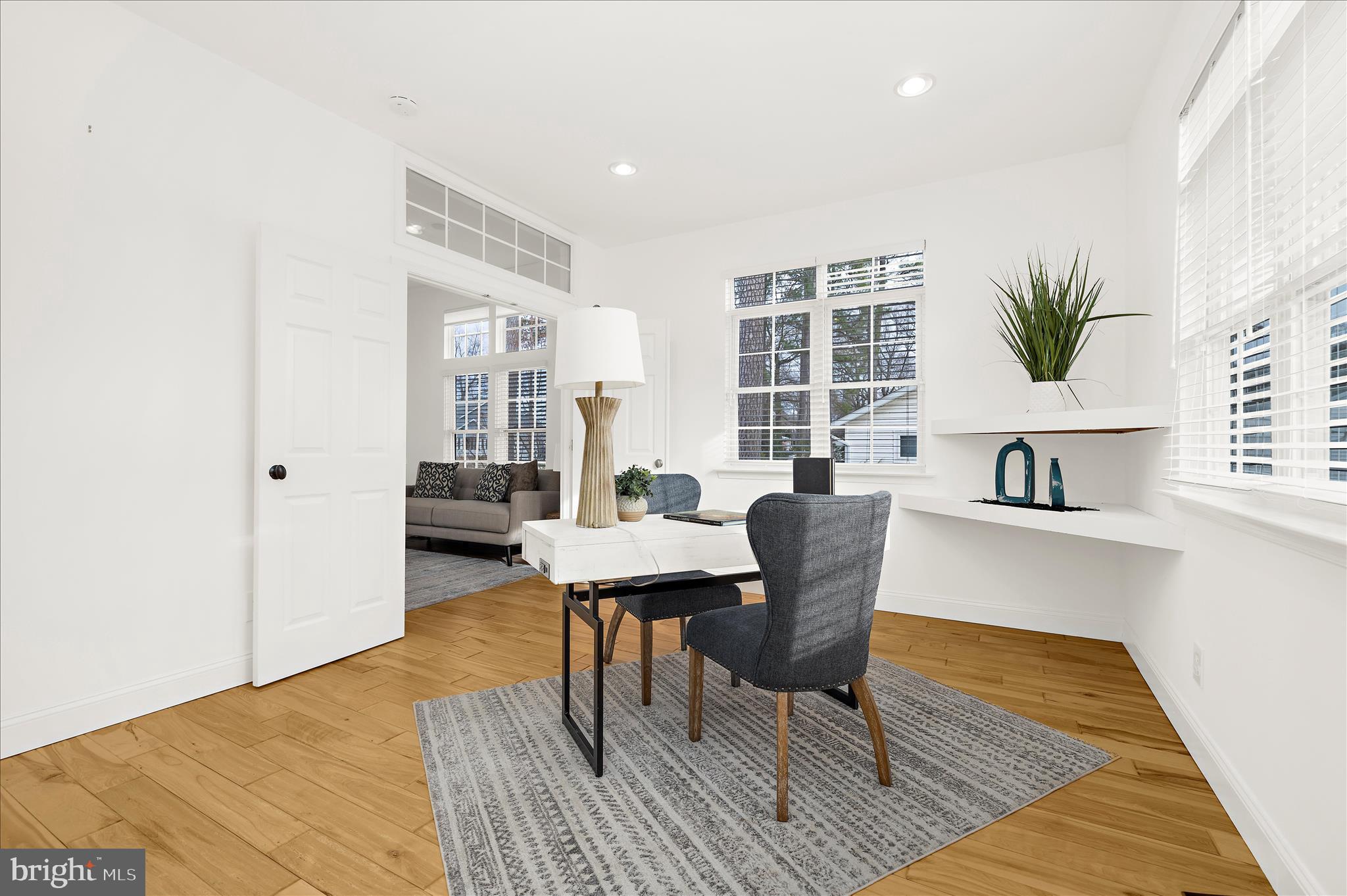 BAY CITY - Residential