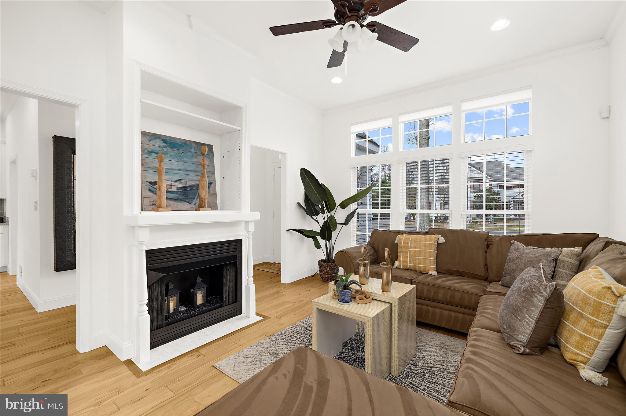 BAY CITY - Residential