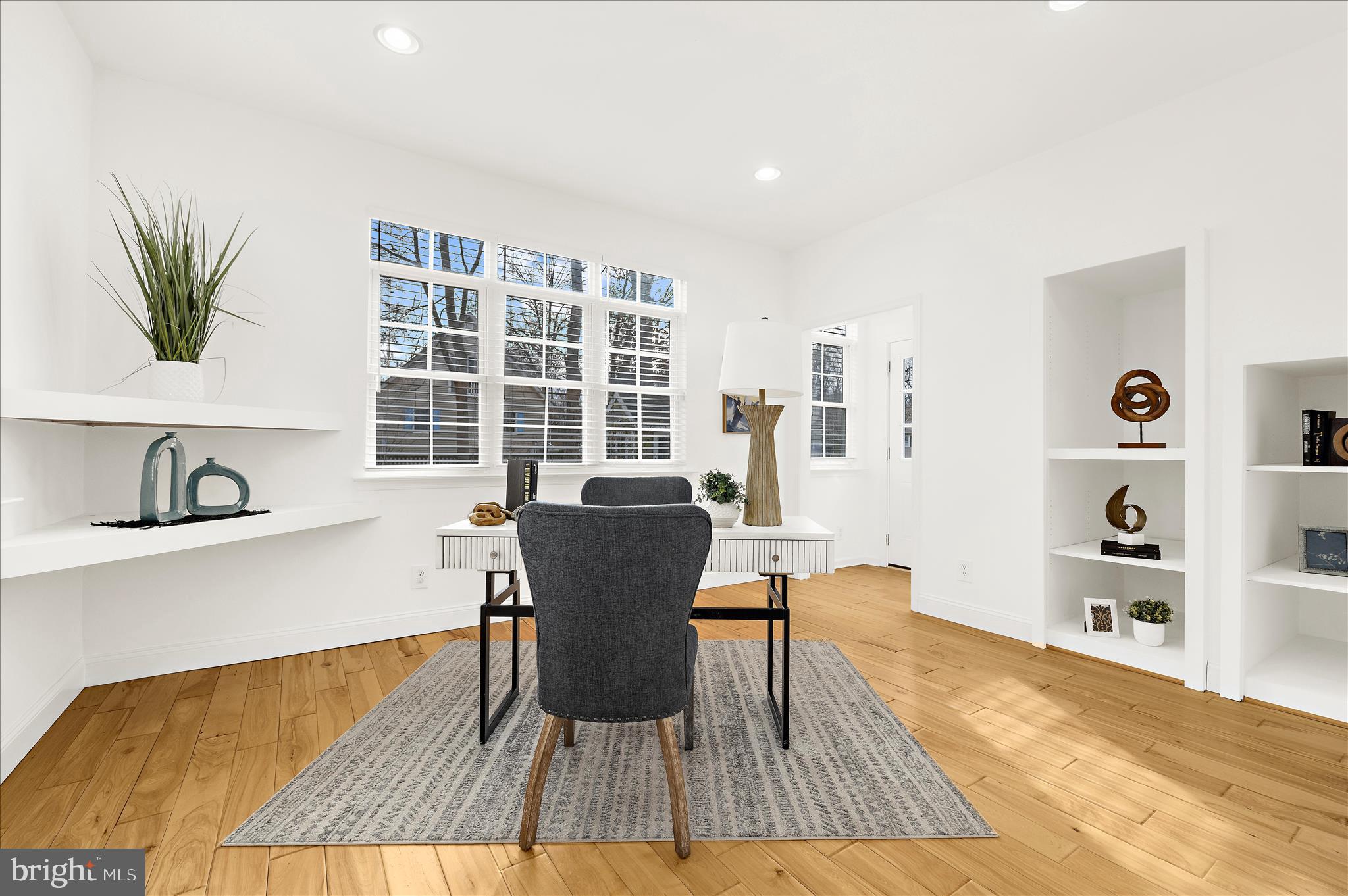 BAY CITY - Residential