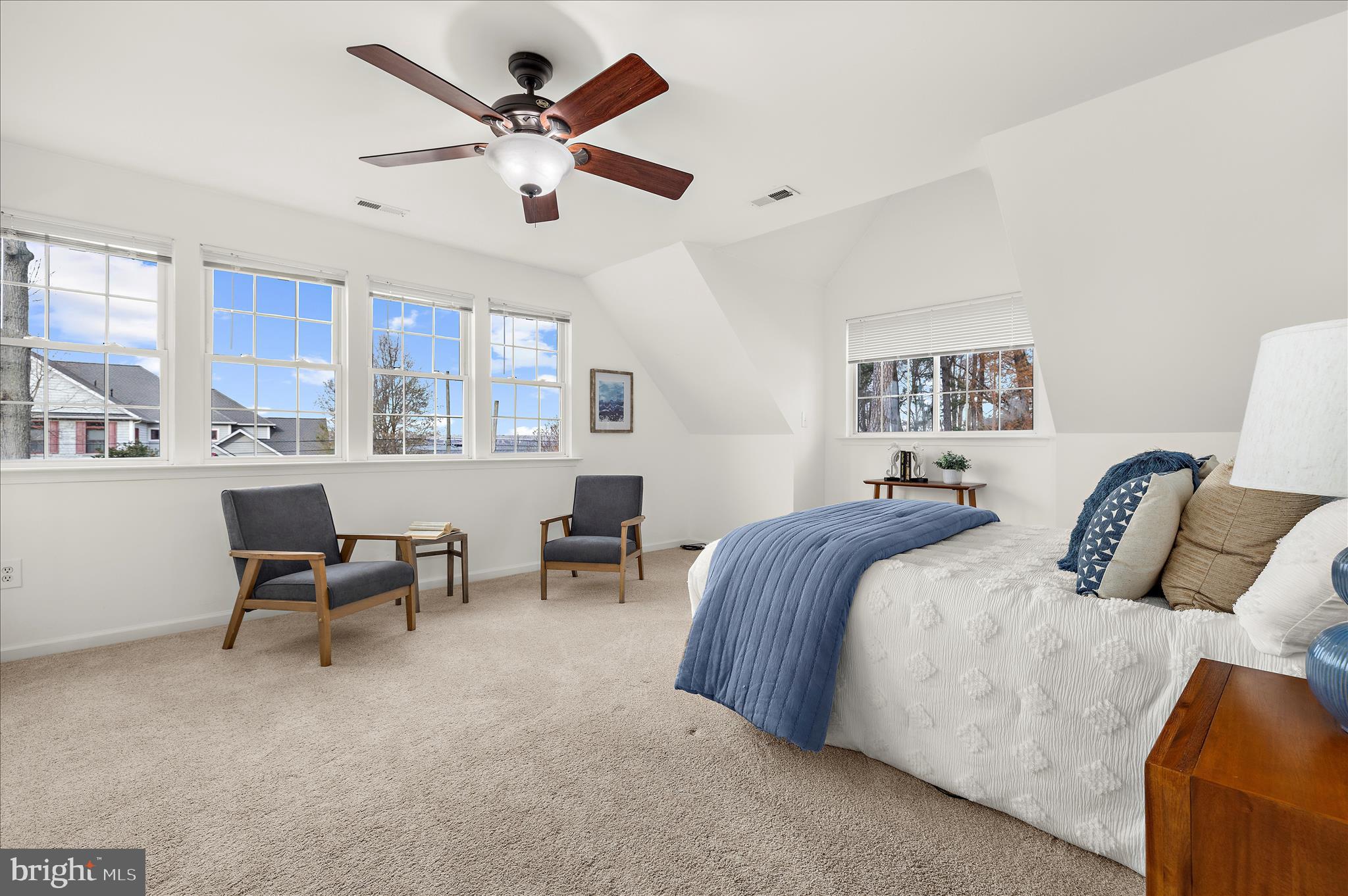 BAY CITY - Residential