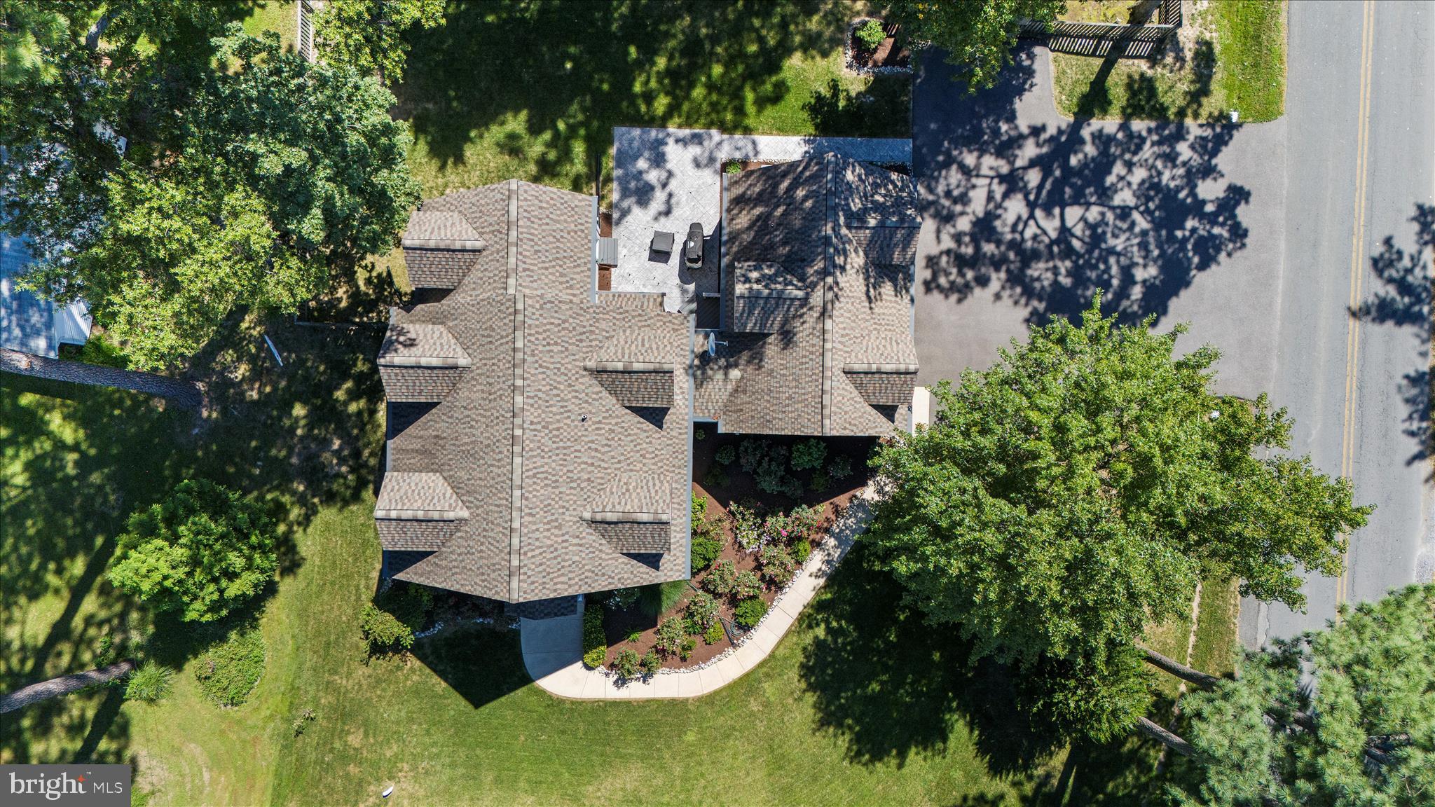 BAY CITY - Residential