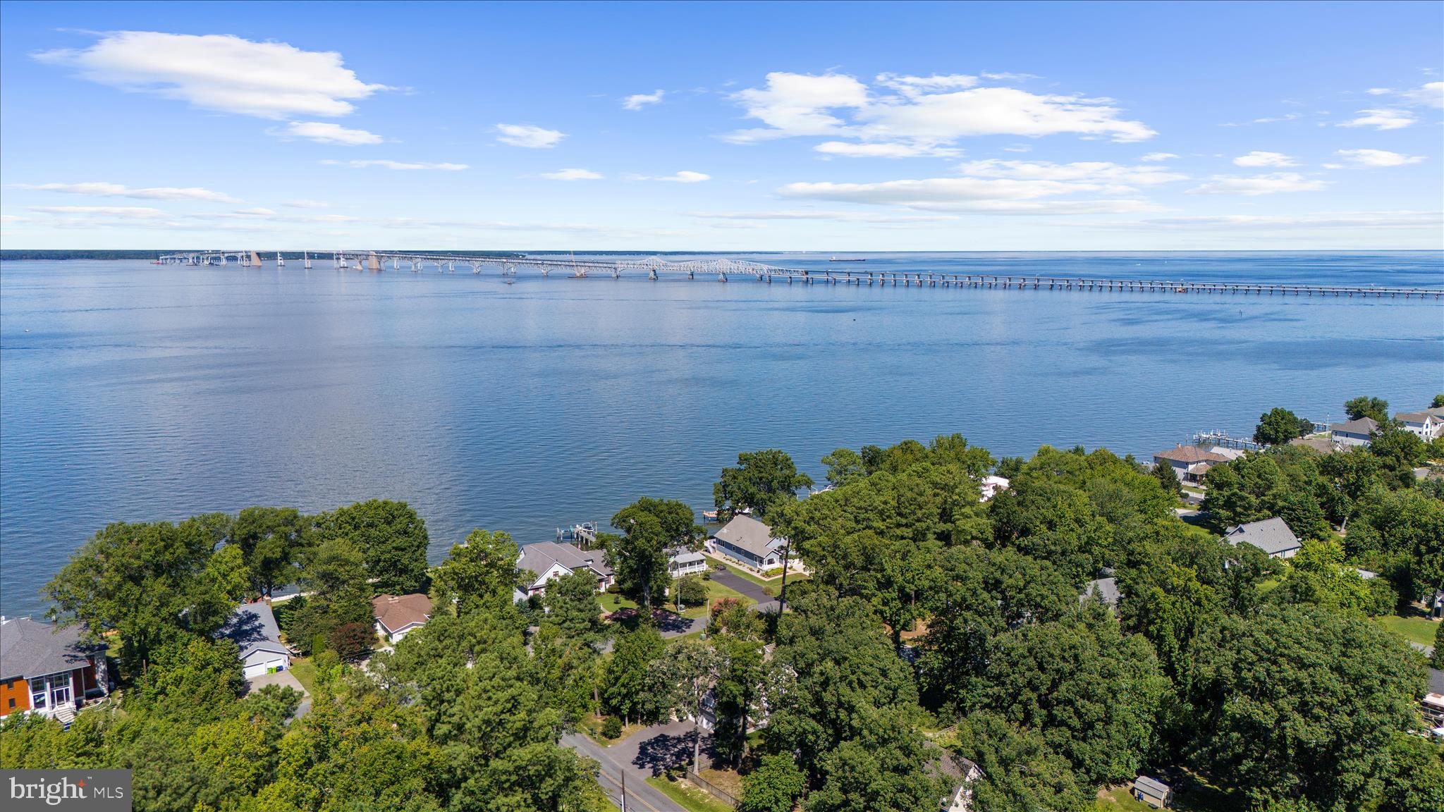 BAY CITY - Residential