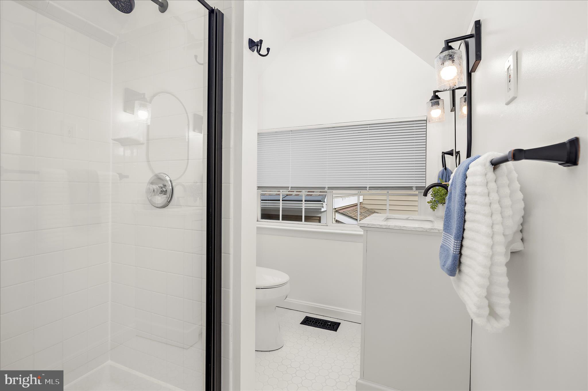 BAY CITY - Residential