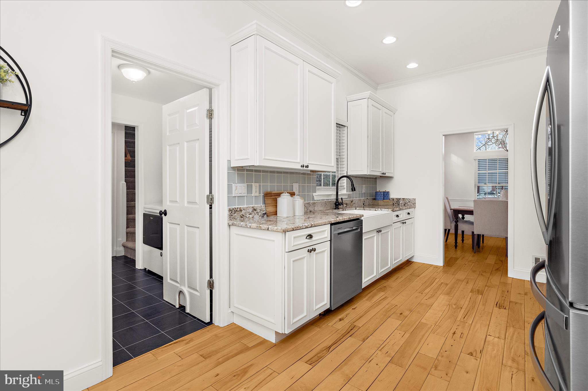 BAY CITY - Residential