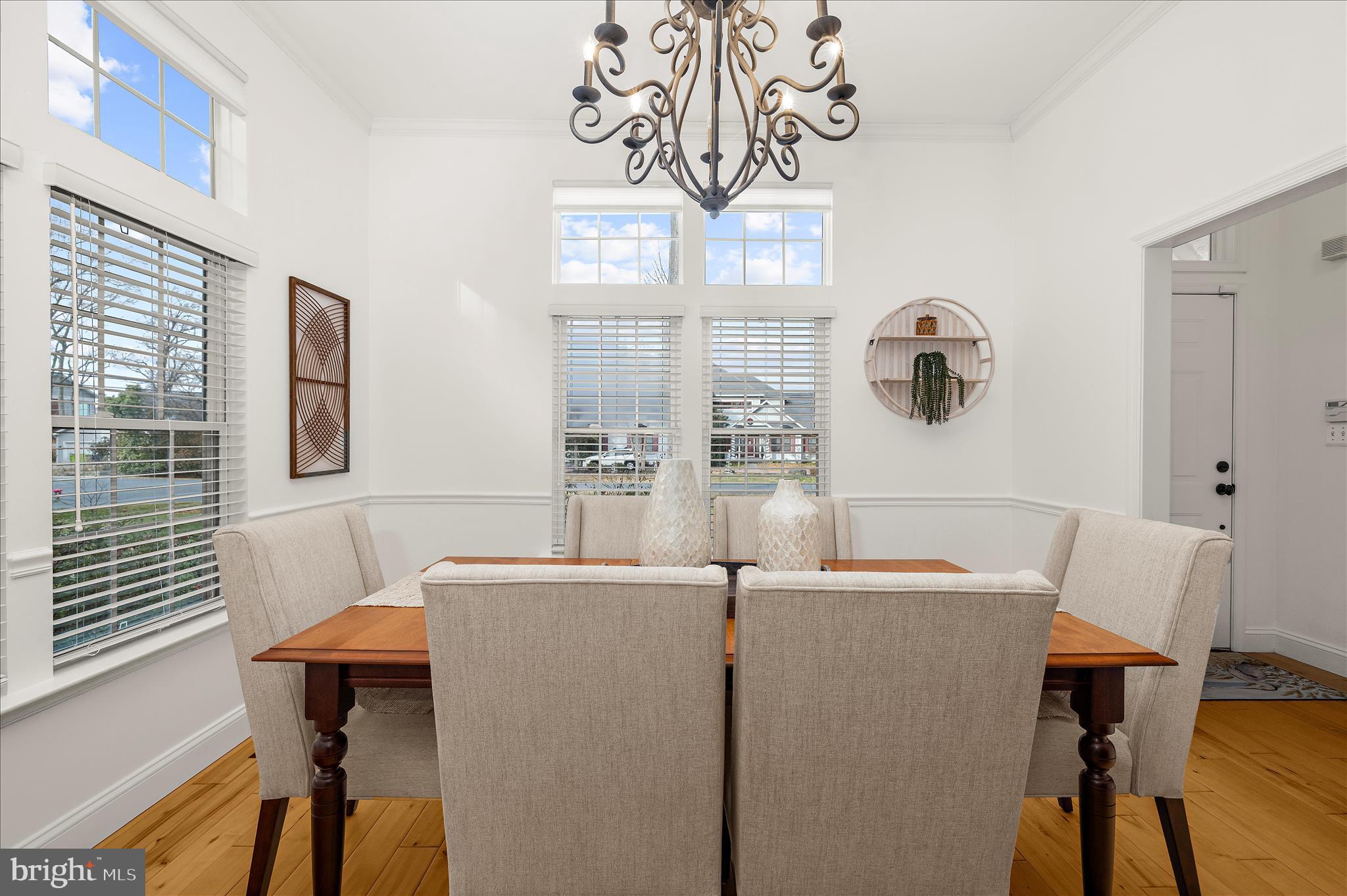 BAY CITY - Residential