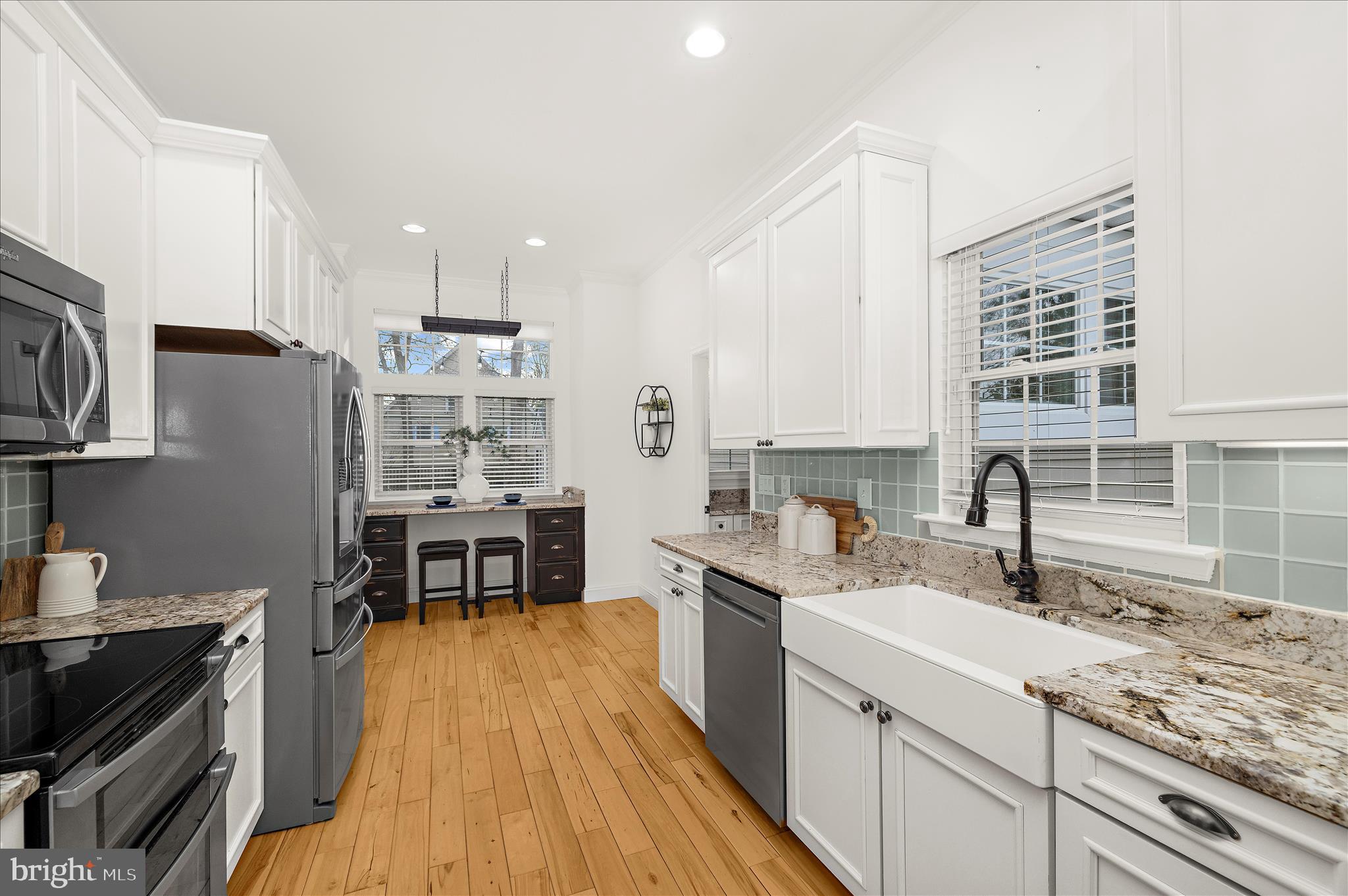 BAY CITY - Residential