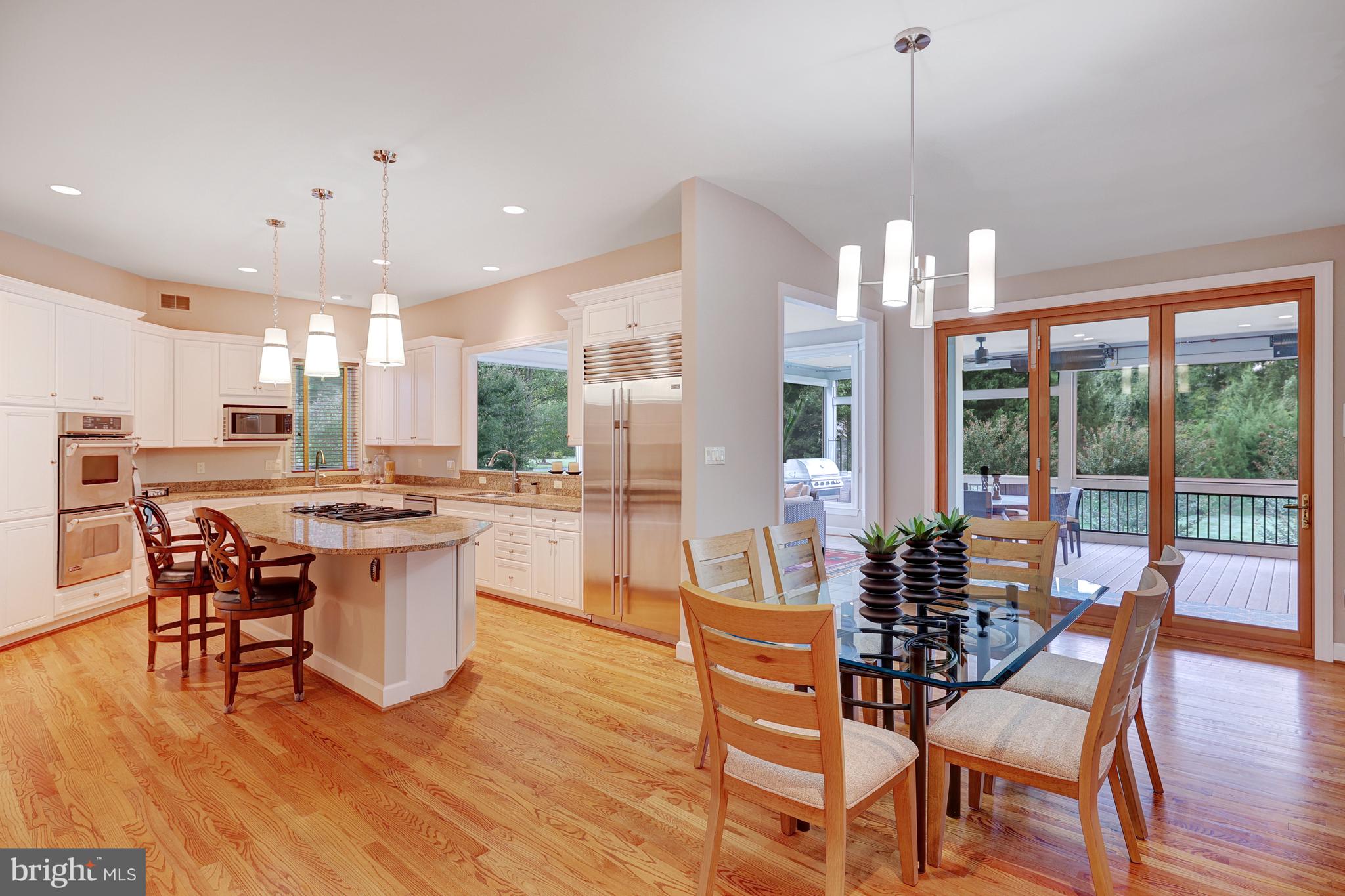 RIVERBEND - Residential