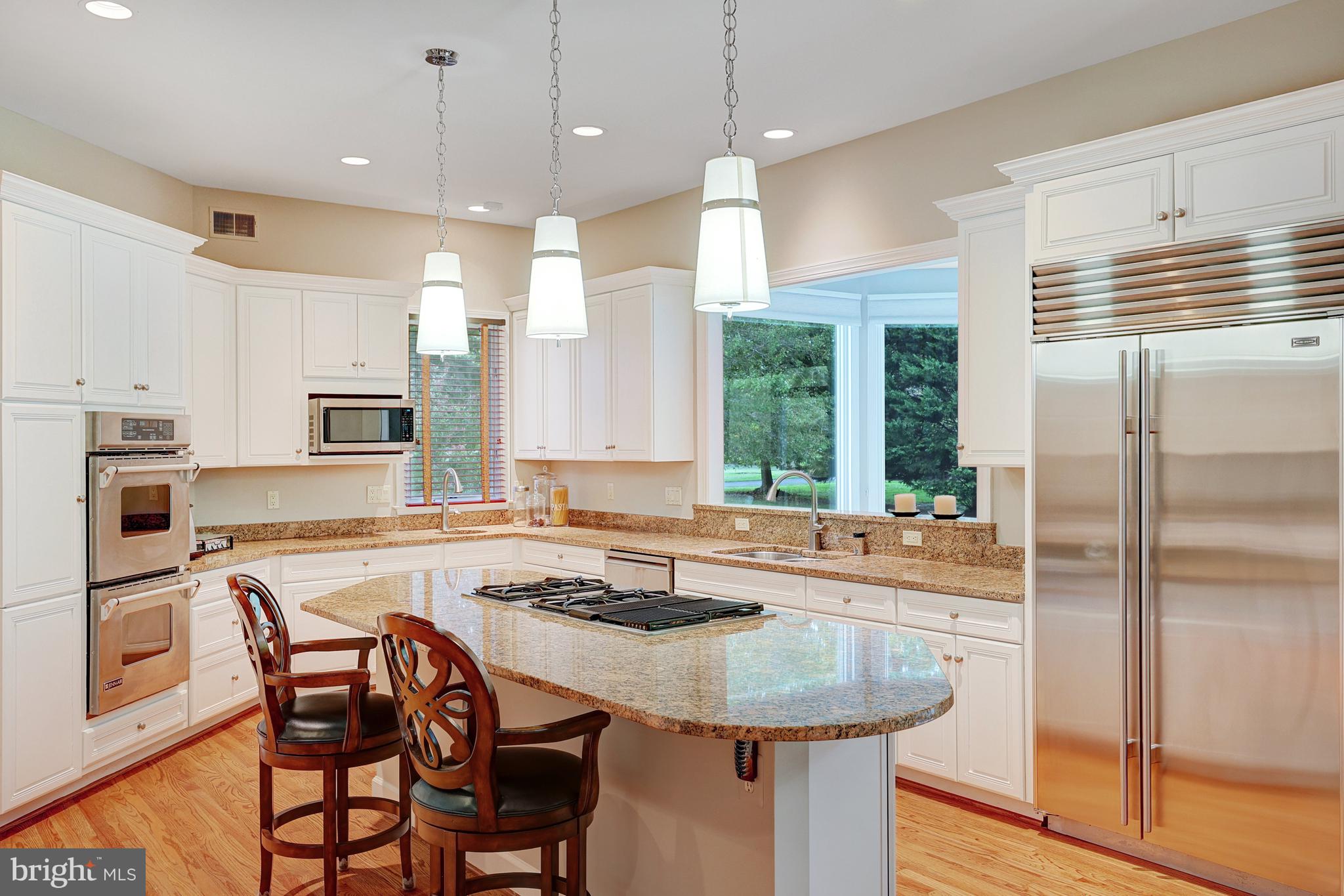 RIVERBEND - Residential