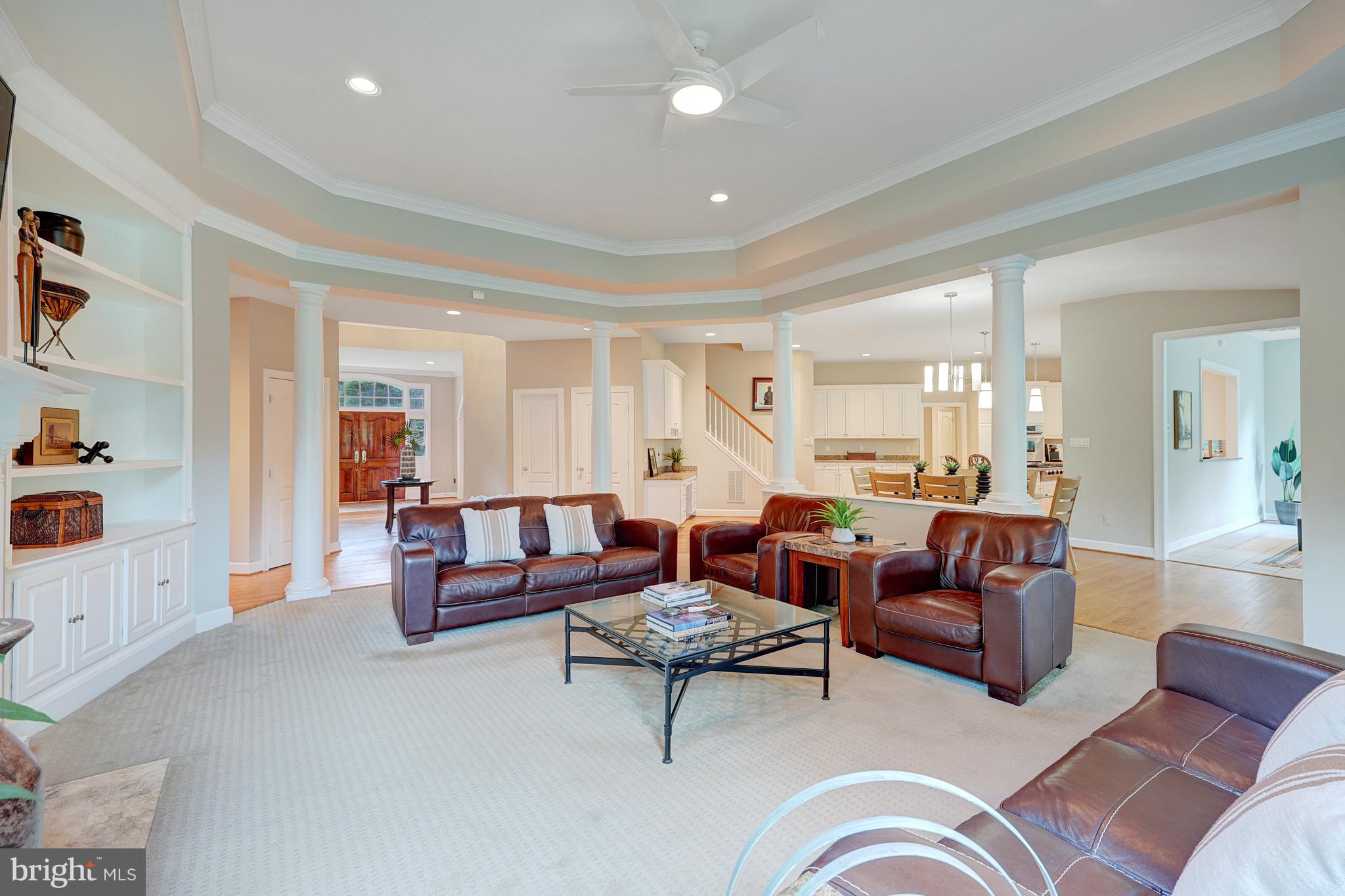 RIVERBEND - Residential