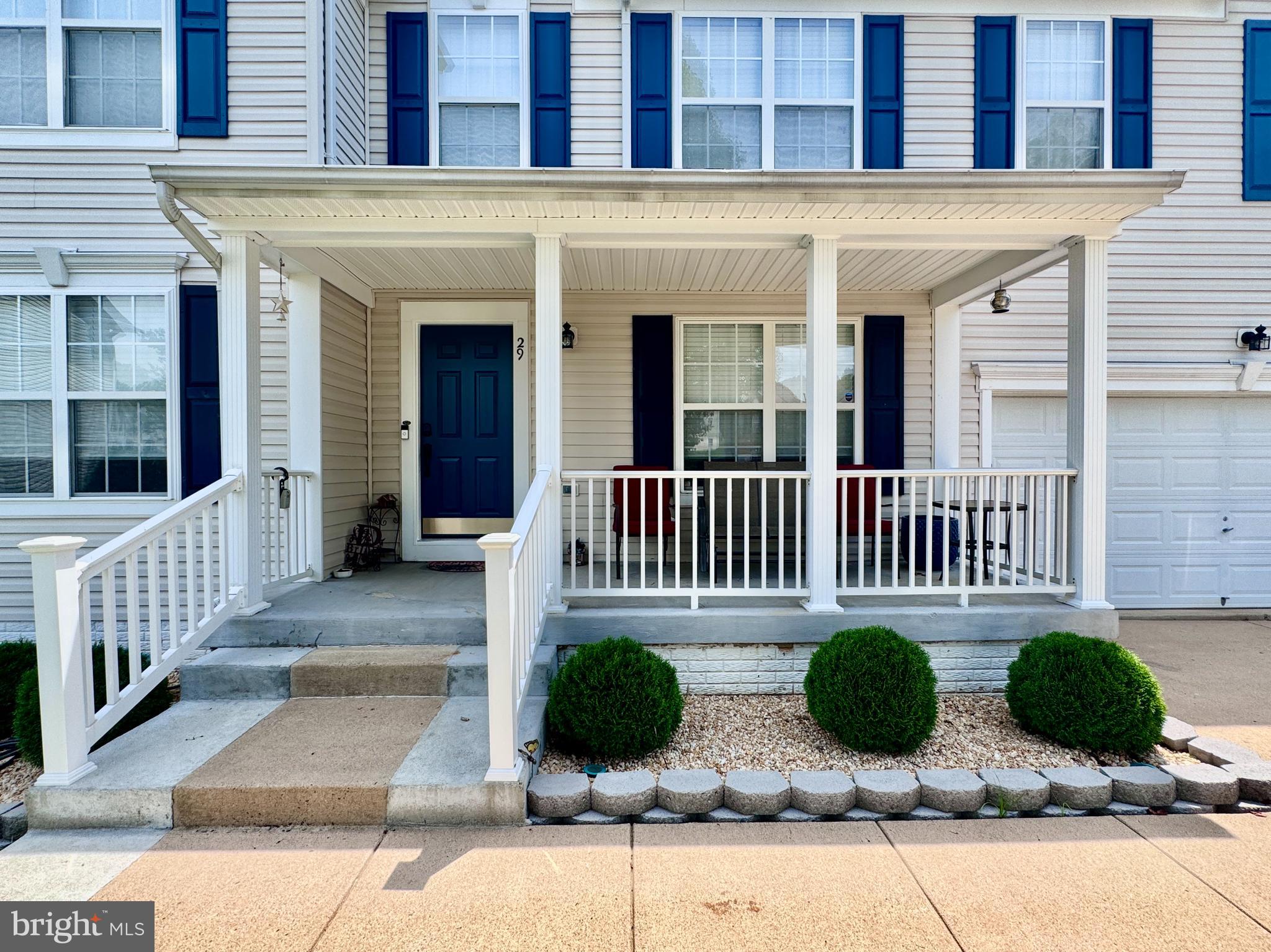 29 WEBB COURT